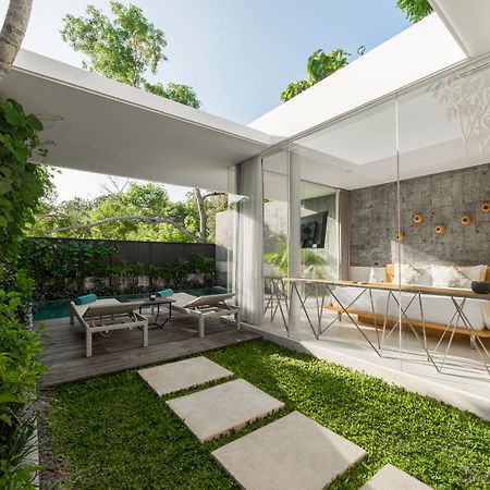 Hideaway Villas Bali Uluwatu By Kanaan Hospitality Extérieur photo