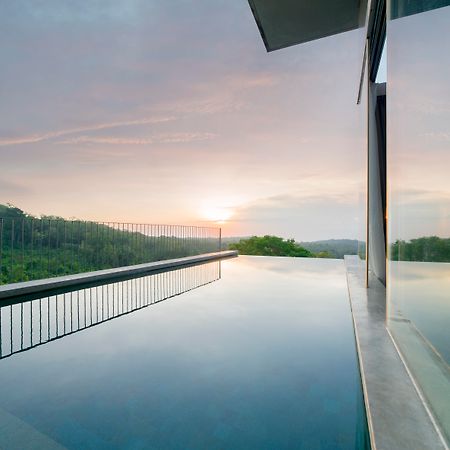 Hideaway Villas Bali Uluwatu By Kanaan Hospitality Extérieur photo