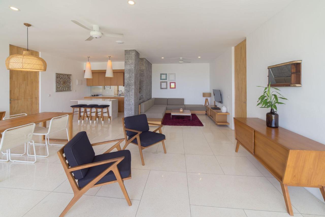 Hideaway Villas Bali Uluwatu By Kanaan Hospitality Extérieur photo