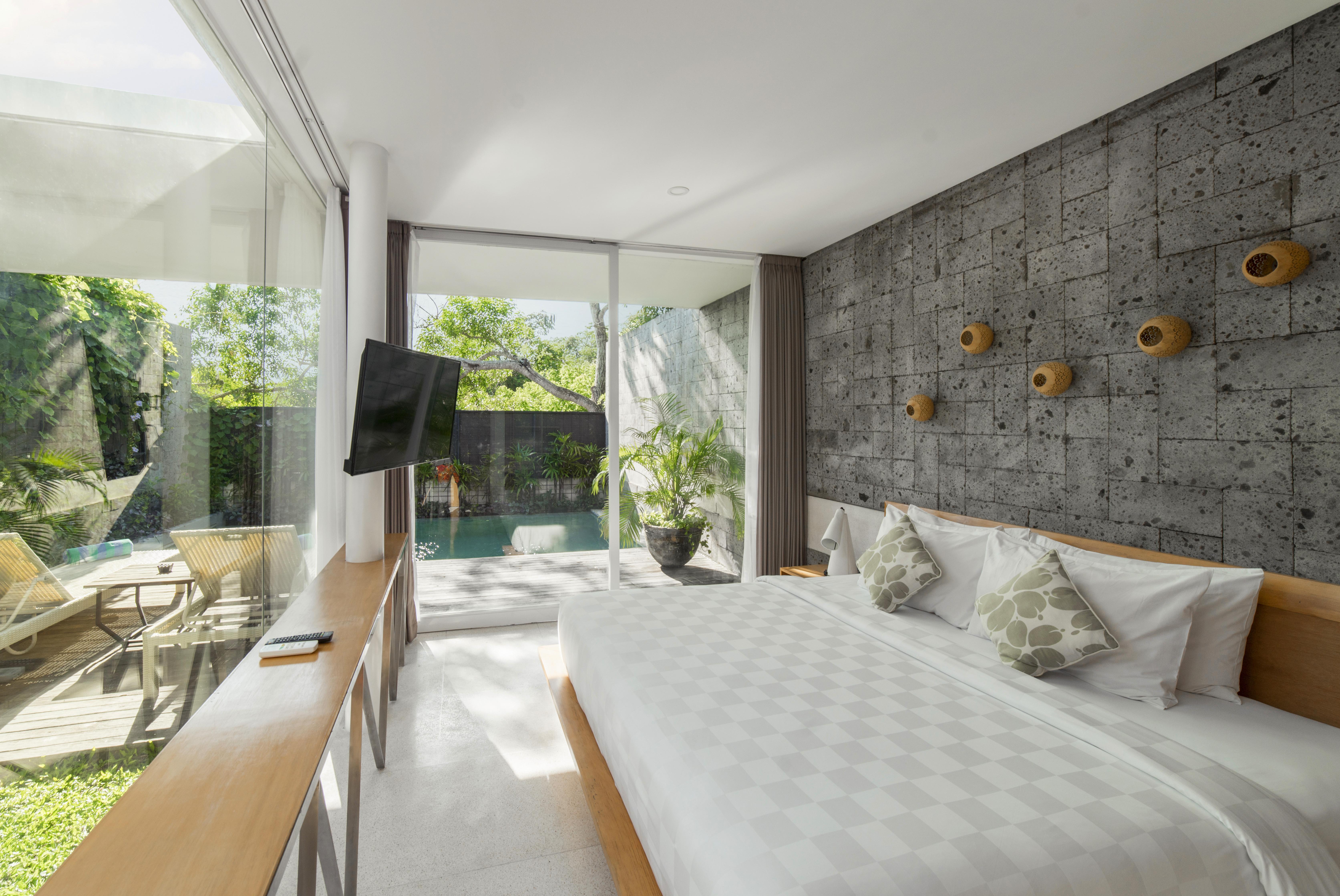 Hideaway Villas Bali Uluwatu By Kanaan Hospitality Extérieur photo