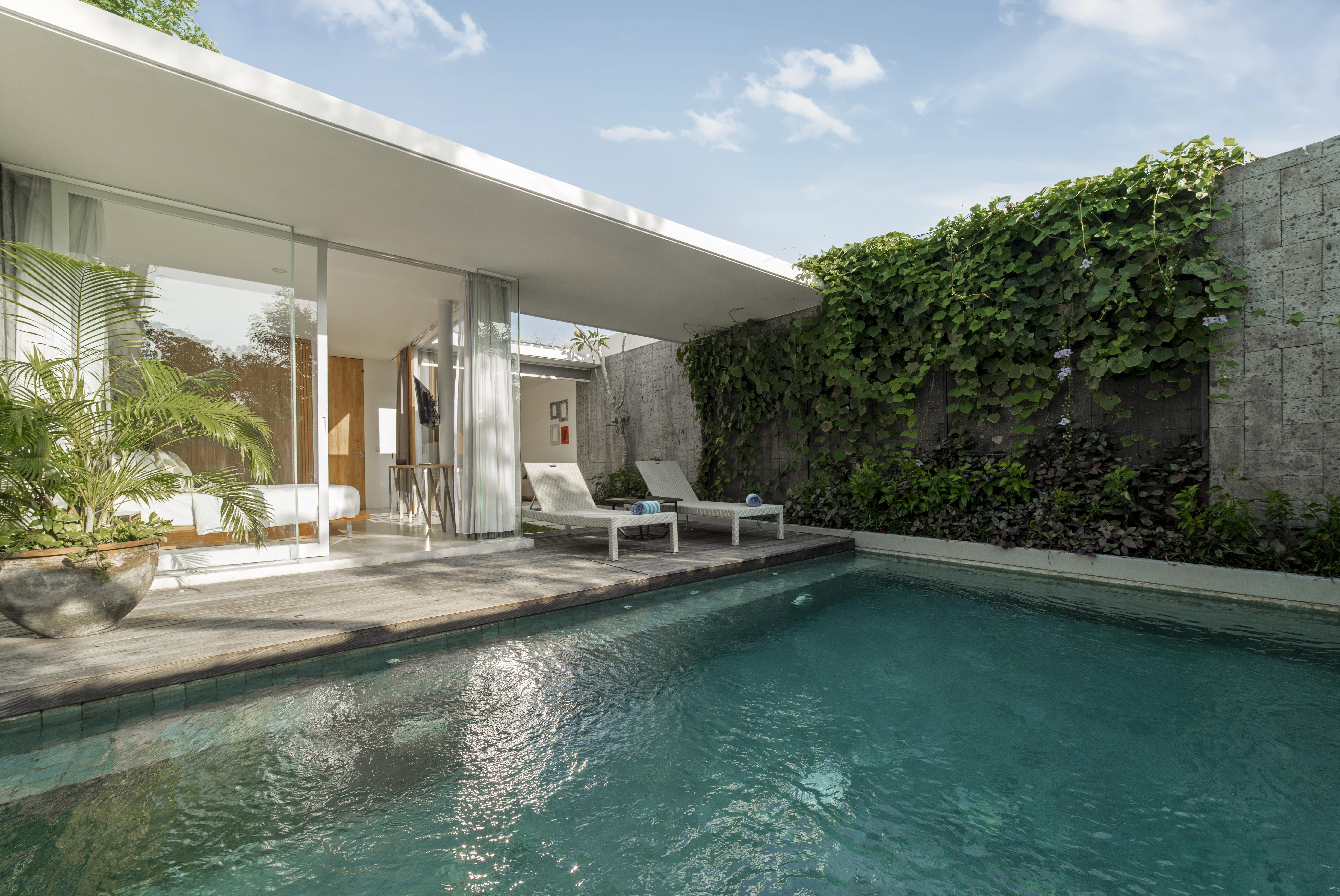 Hideaway Villas Bali Uluwatu By Kanaan Hospitality Extérieur photo