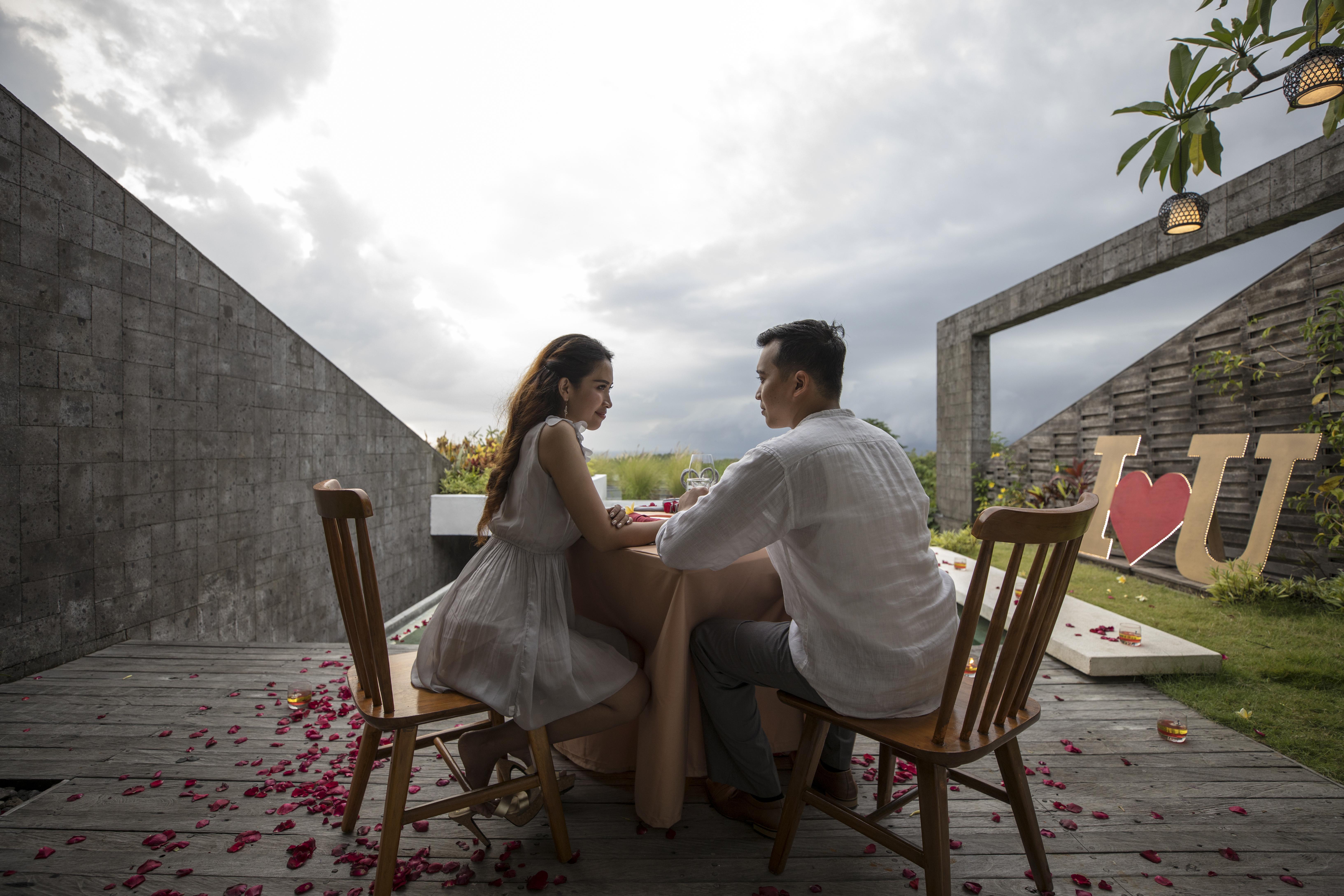 Hideaway Villas Bali Uluwatu By Kanaan Hospitality Extérieur photo