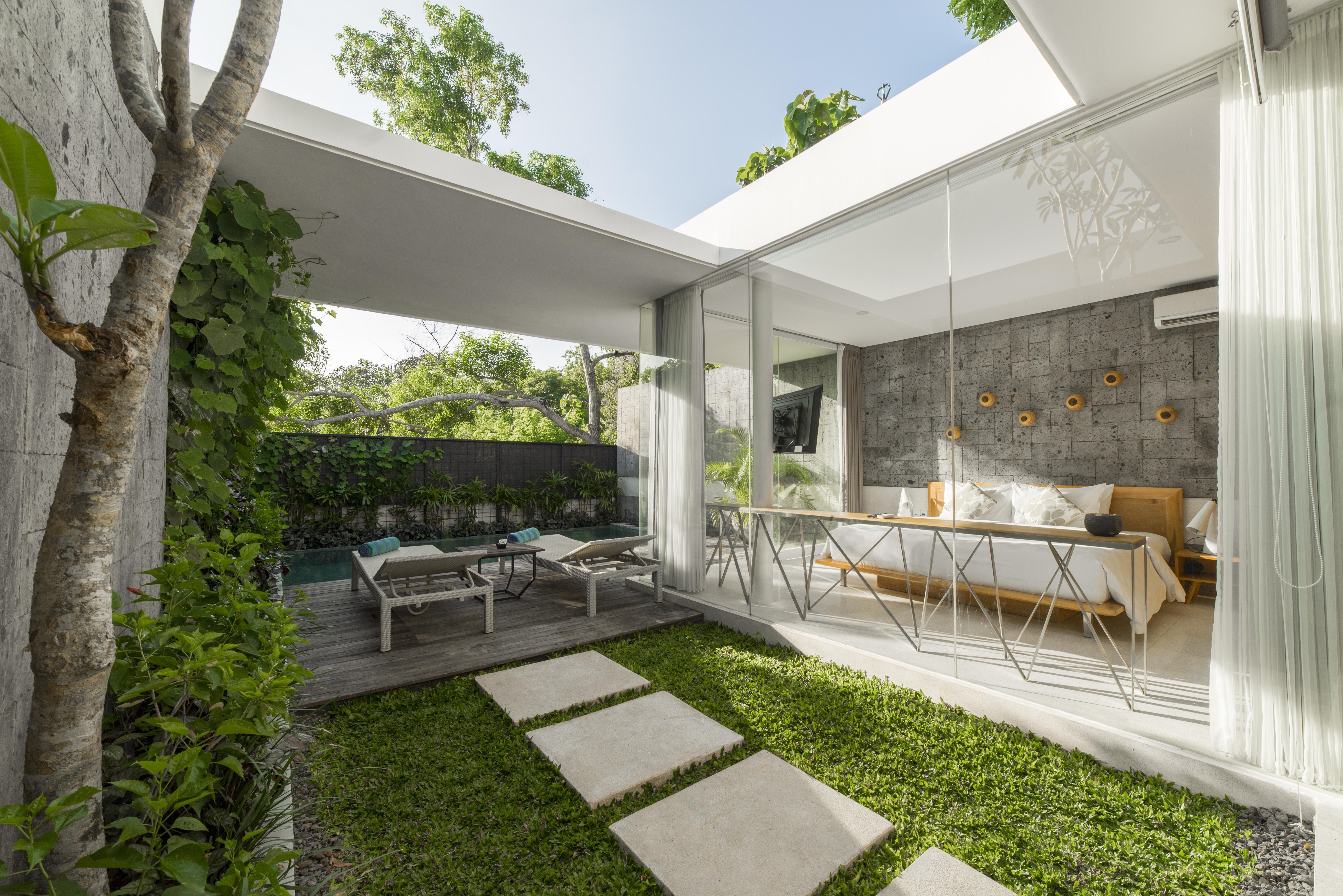 Hideaway Villas Bali Uluwatu By Kanaan Hospitality Extérieur photo
