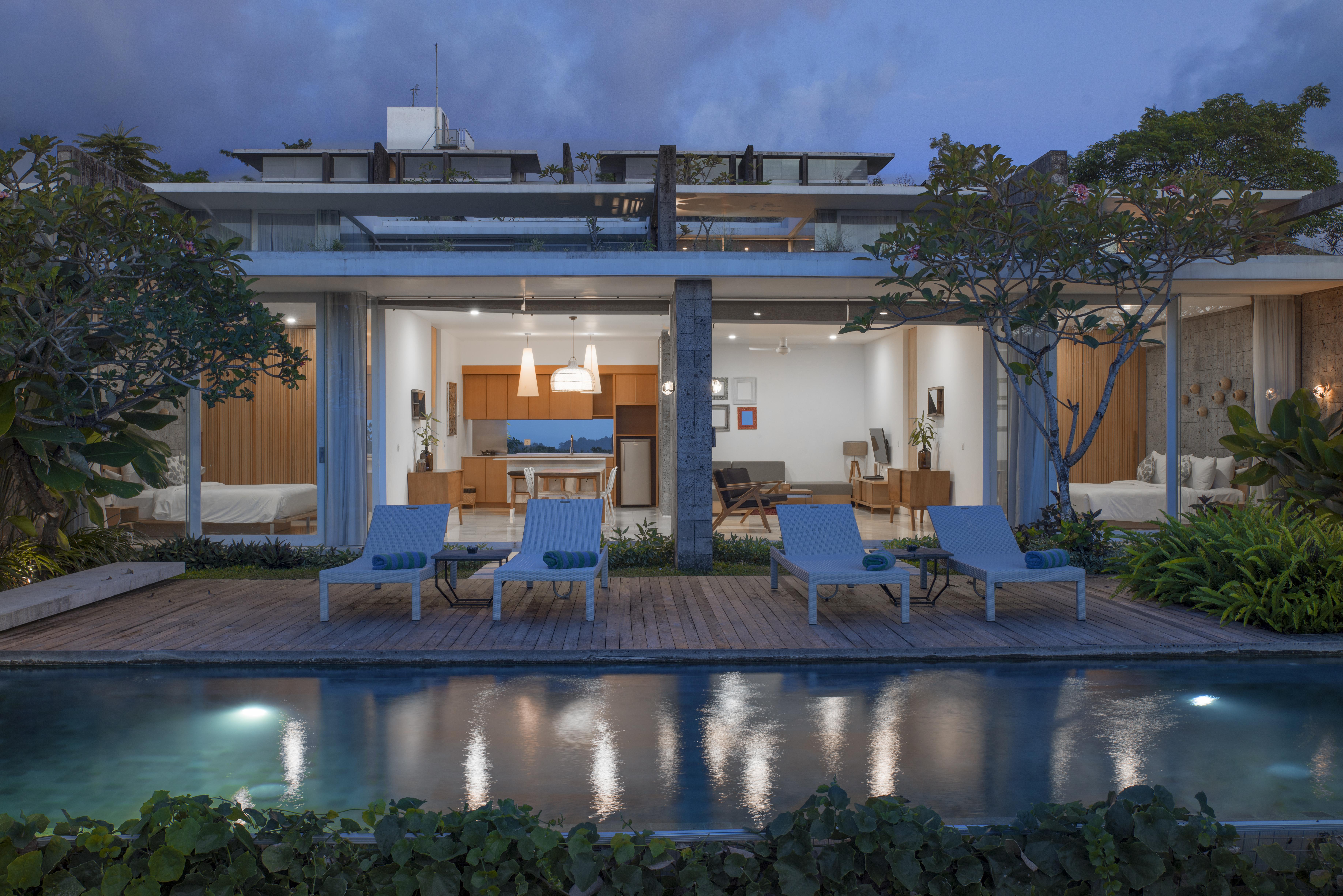 Hideaway Villas Bali Uluwatu By Kanaan Hospitality Extérieur photo