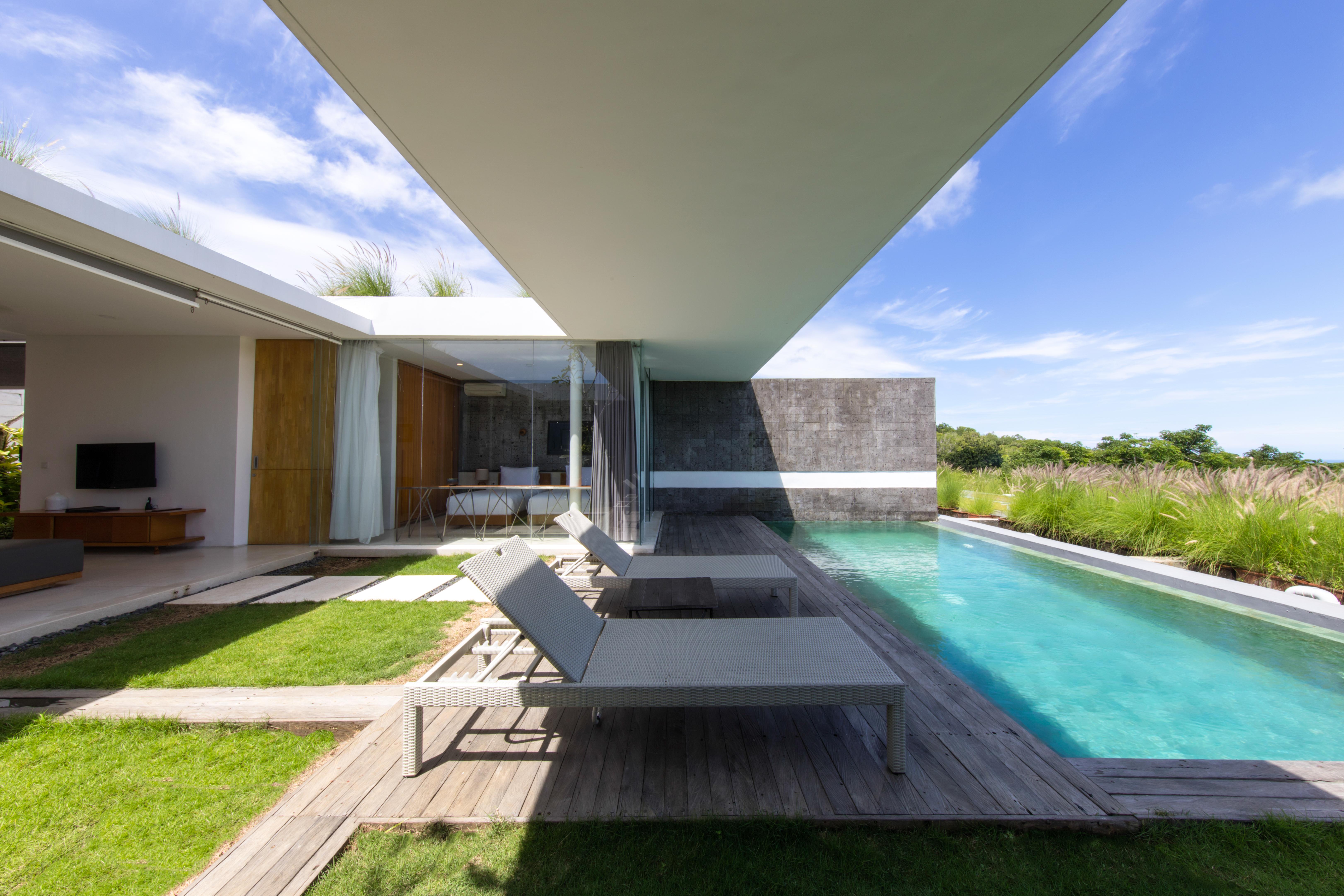 Hideaway Villas Bali Uluwatu By Kanaan Hospitality Extérieur photo