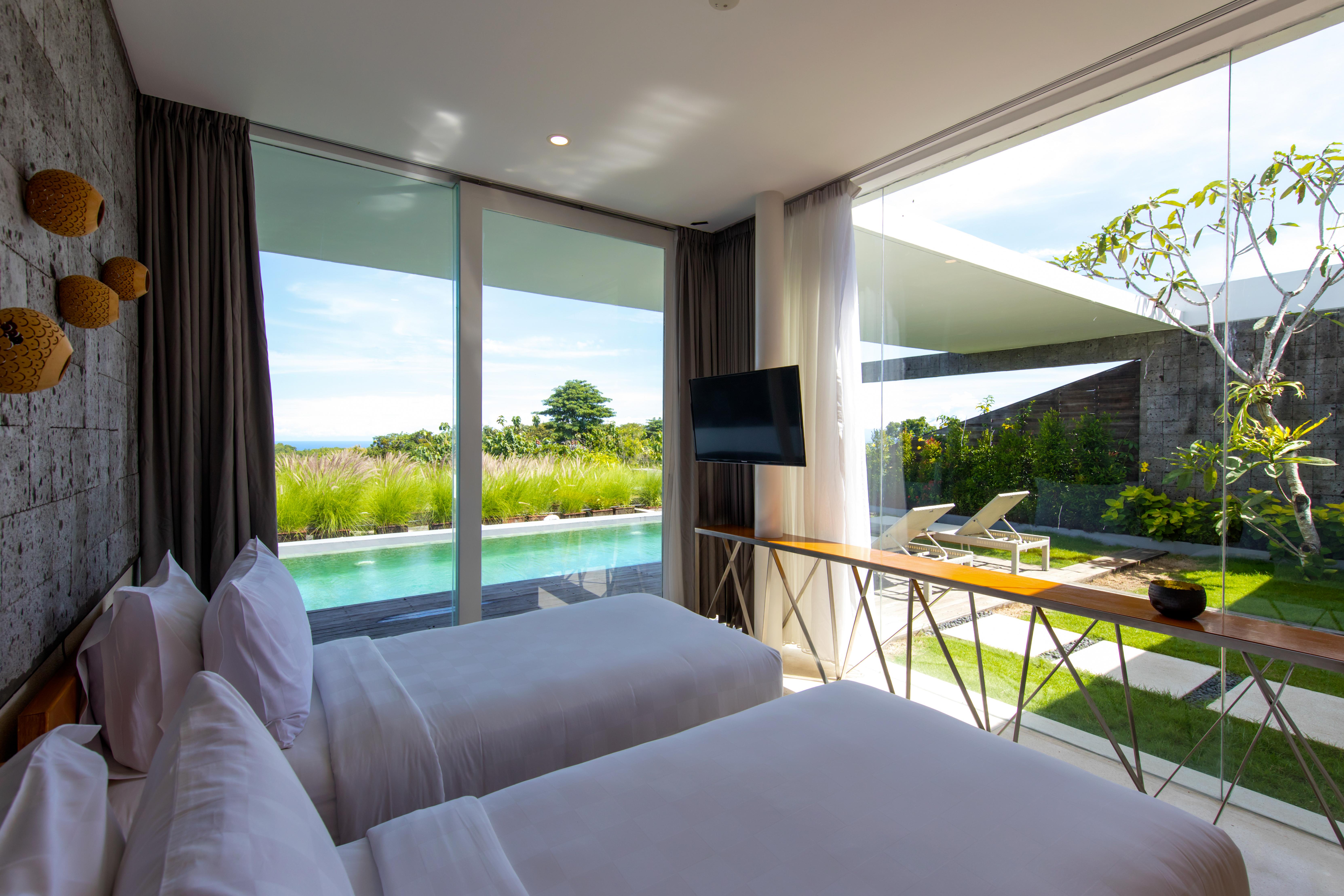 Hideaway Villas Bali Uluwatu By Kanaan Hospitality Extérieur photo