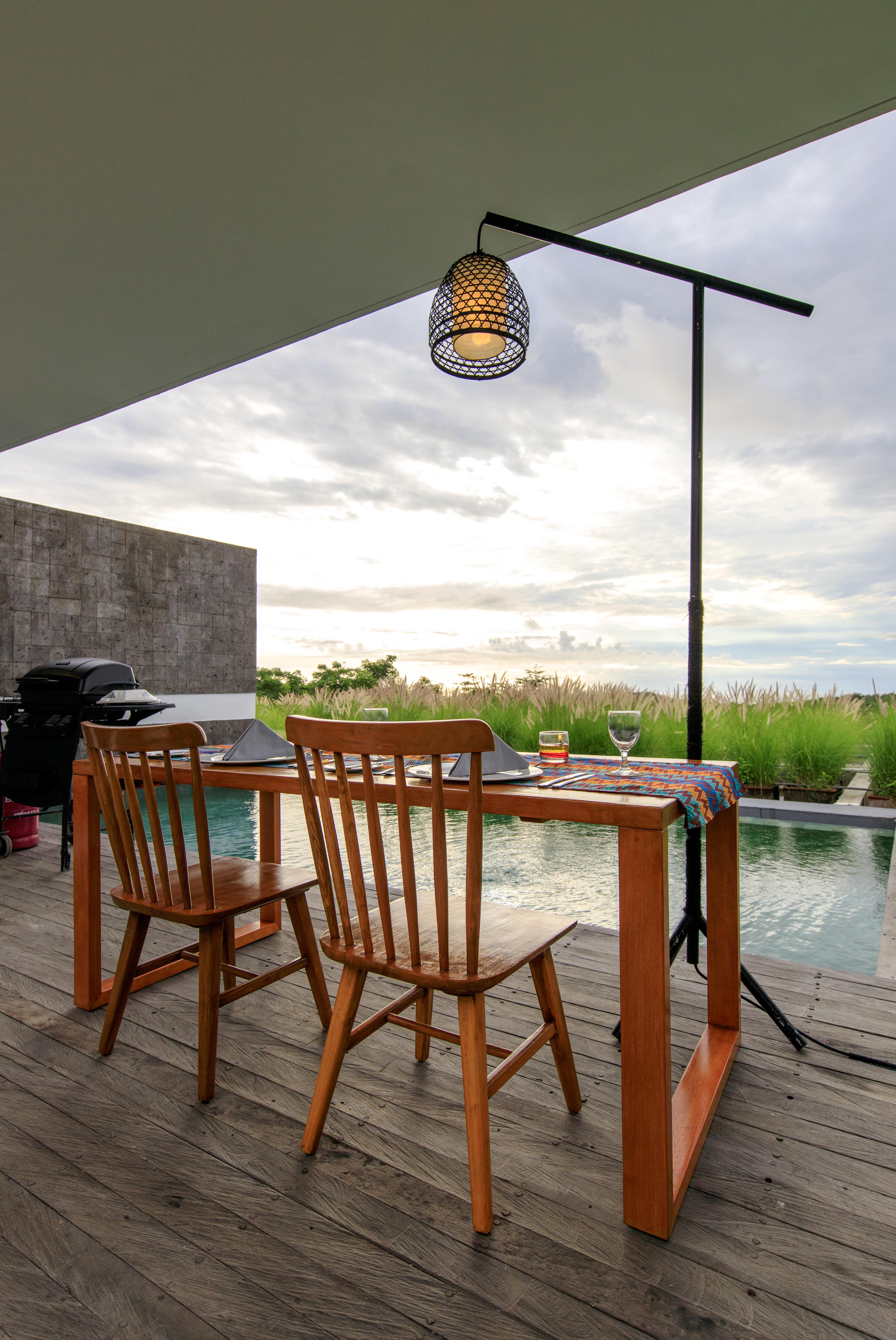 Hideaway Villas Bali Uluwatu By Kanaan Hospitality Extérieur photo