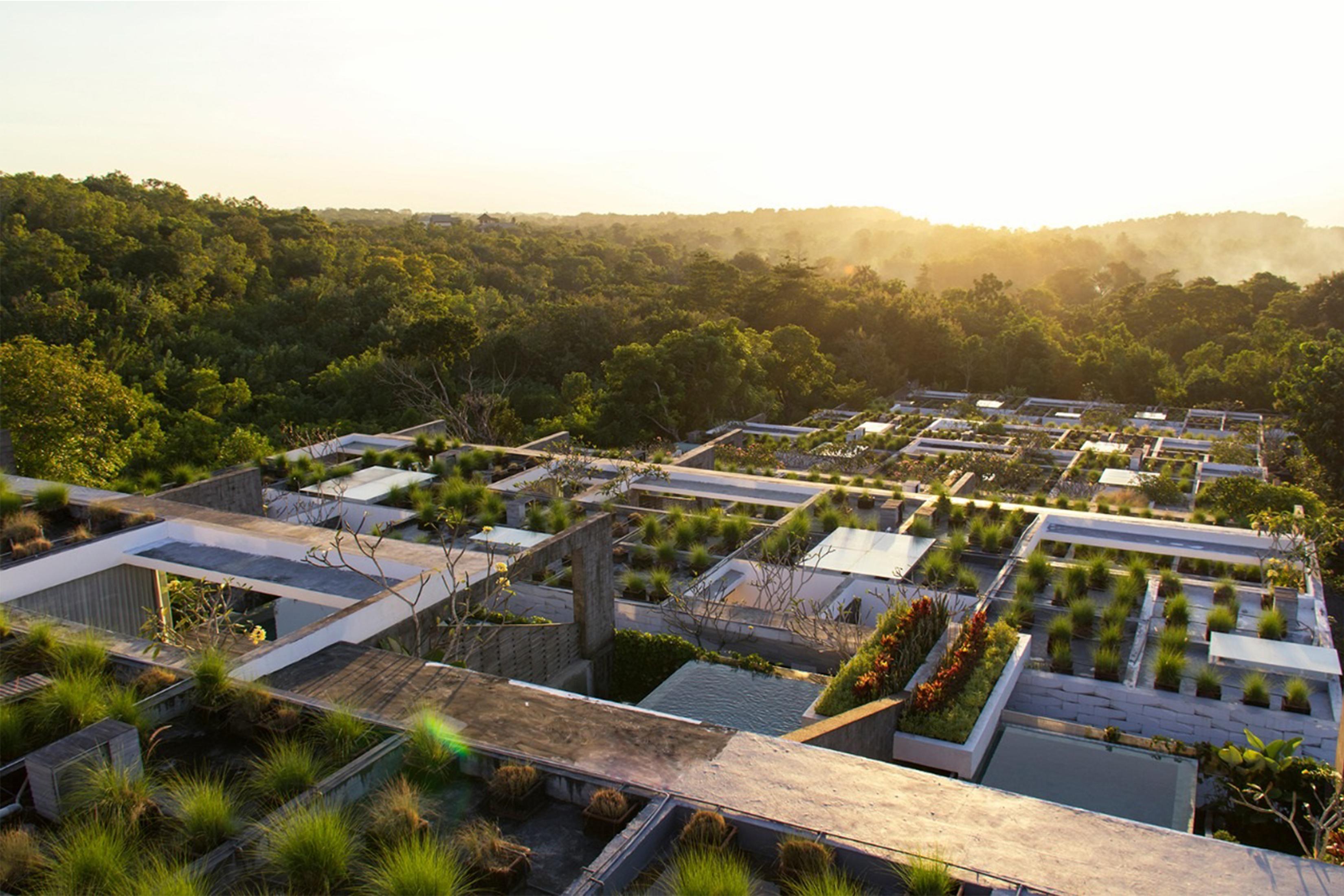 Hideaway Villas Bali Uluwatu By Kanaan Hospitality Extérieur photo