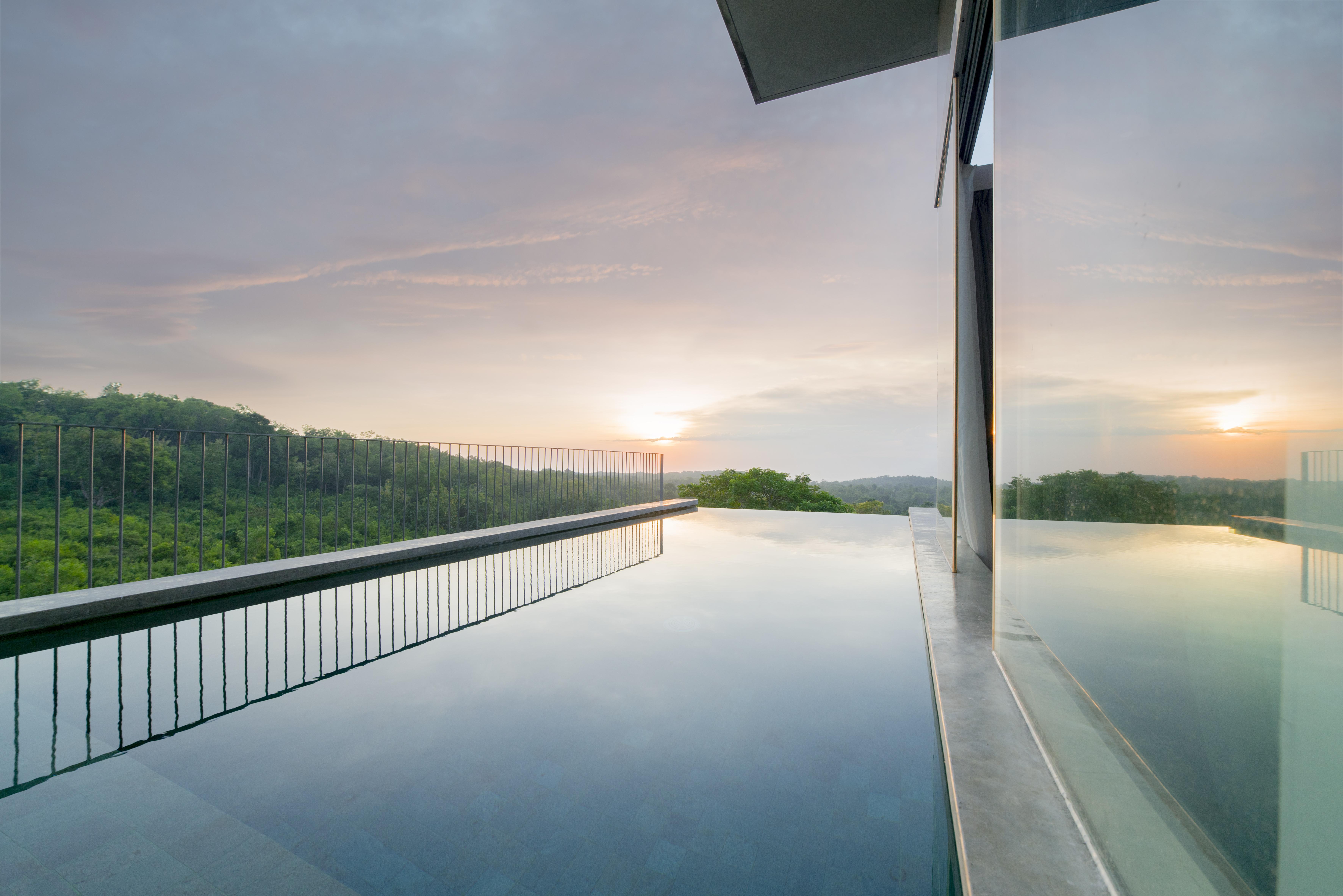 Hideaway Villas Bali Uluwatu By Kanaan Hospitality Extérieur photo