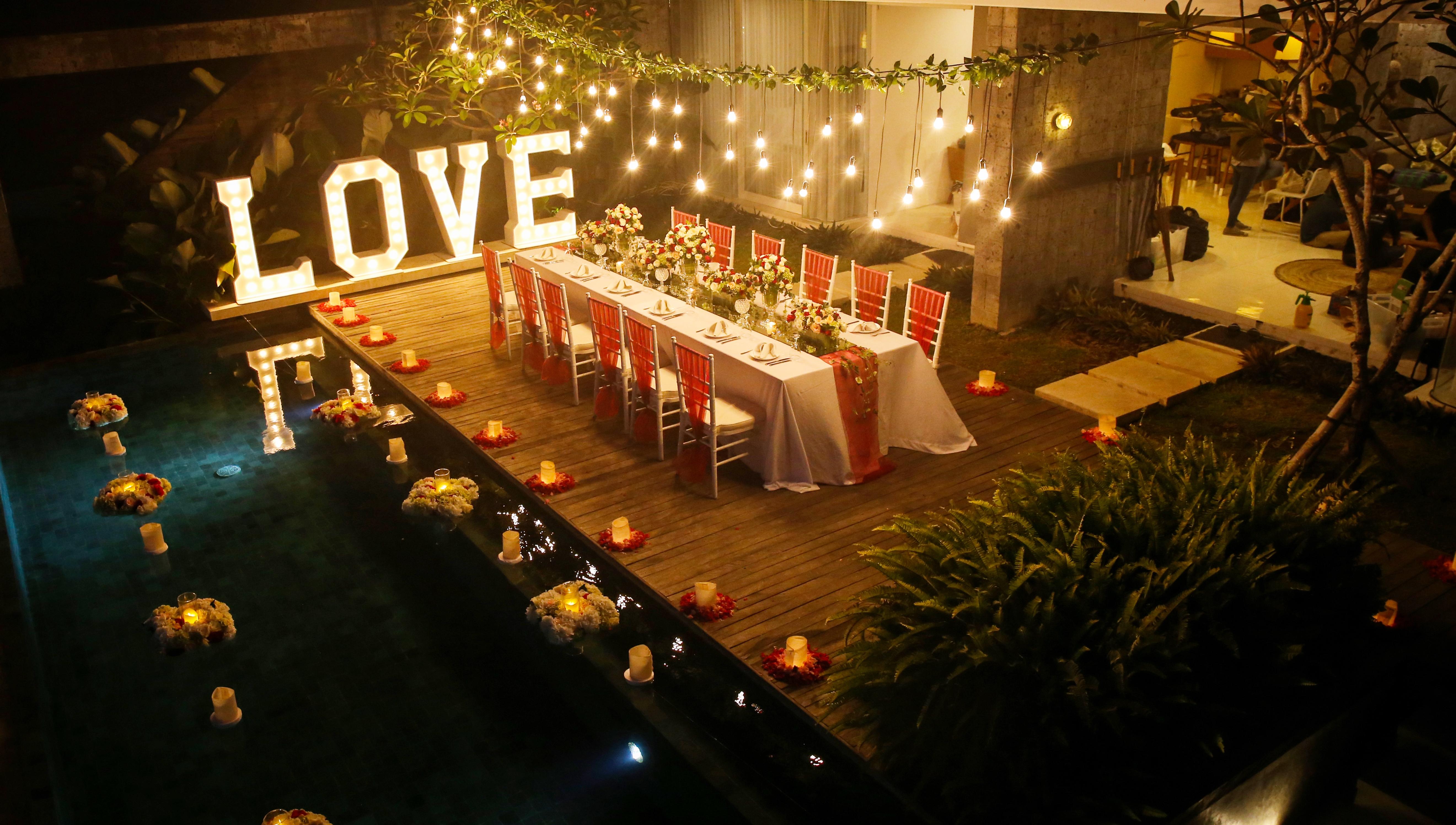 Hideaway Villas Bali Uluwatu By Kanaan Hospitality Extérieur photo