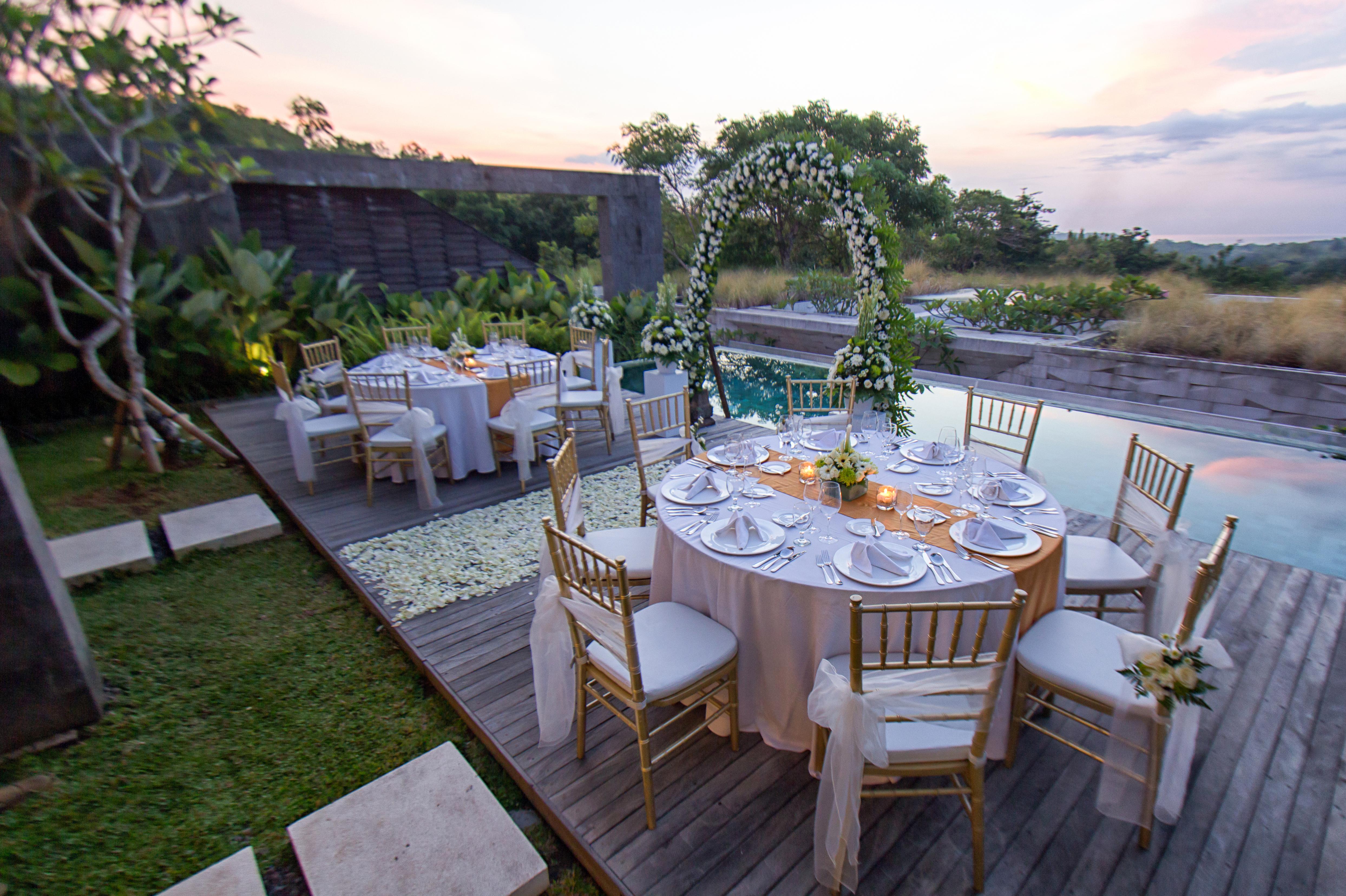Hideaway Villas Bali Uluwatu By Kanaan Hospitality Extérieur photo