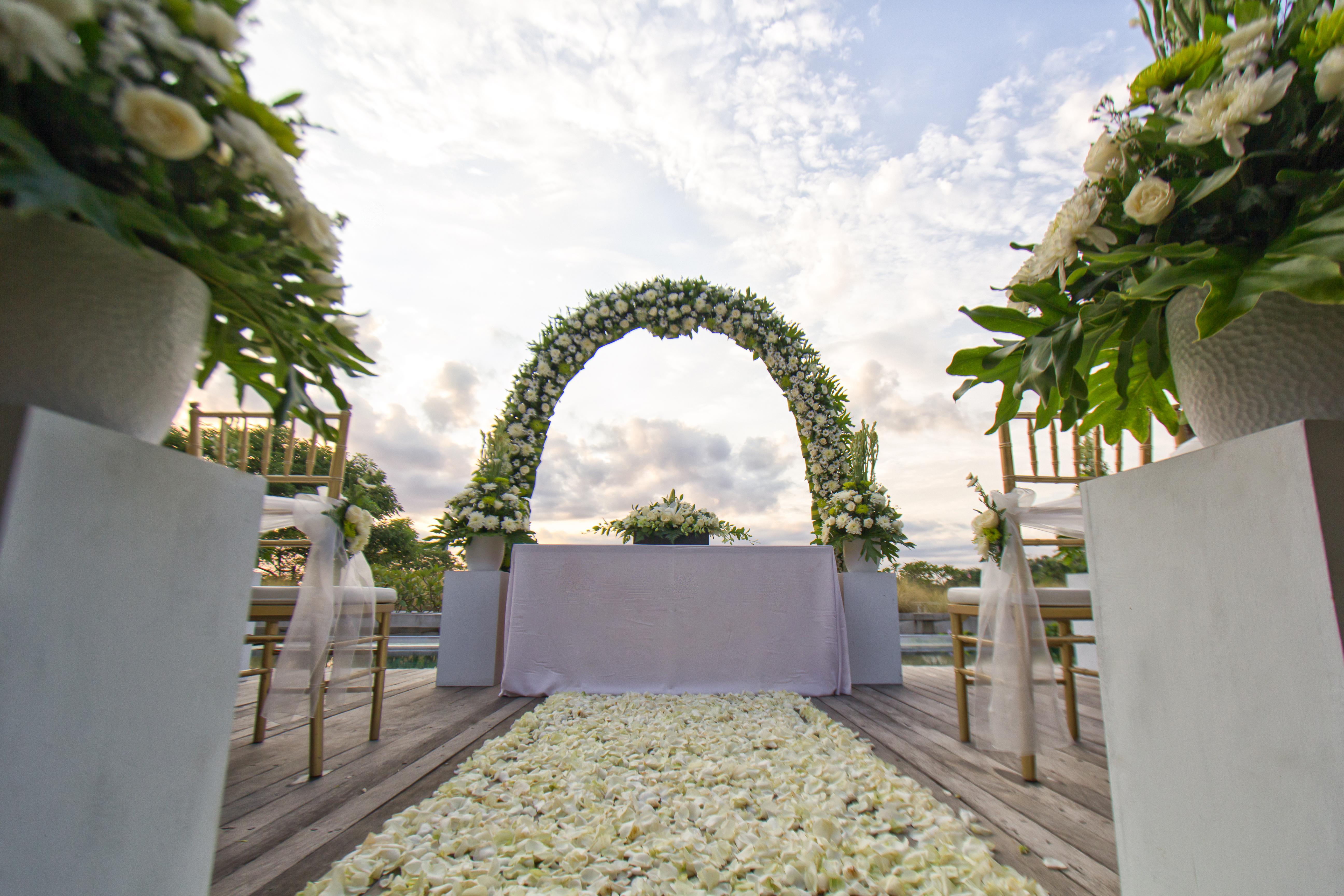 Hideaway Villas Bali Uluwatu By Kanaan Hospitality Extérieur photo