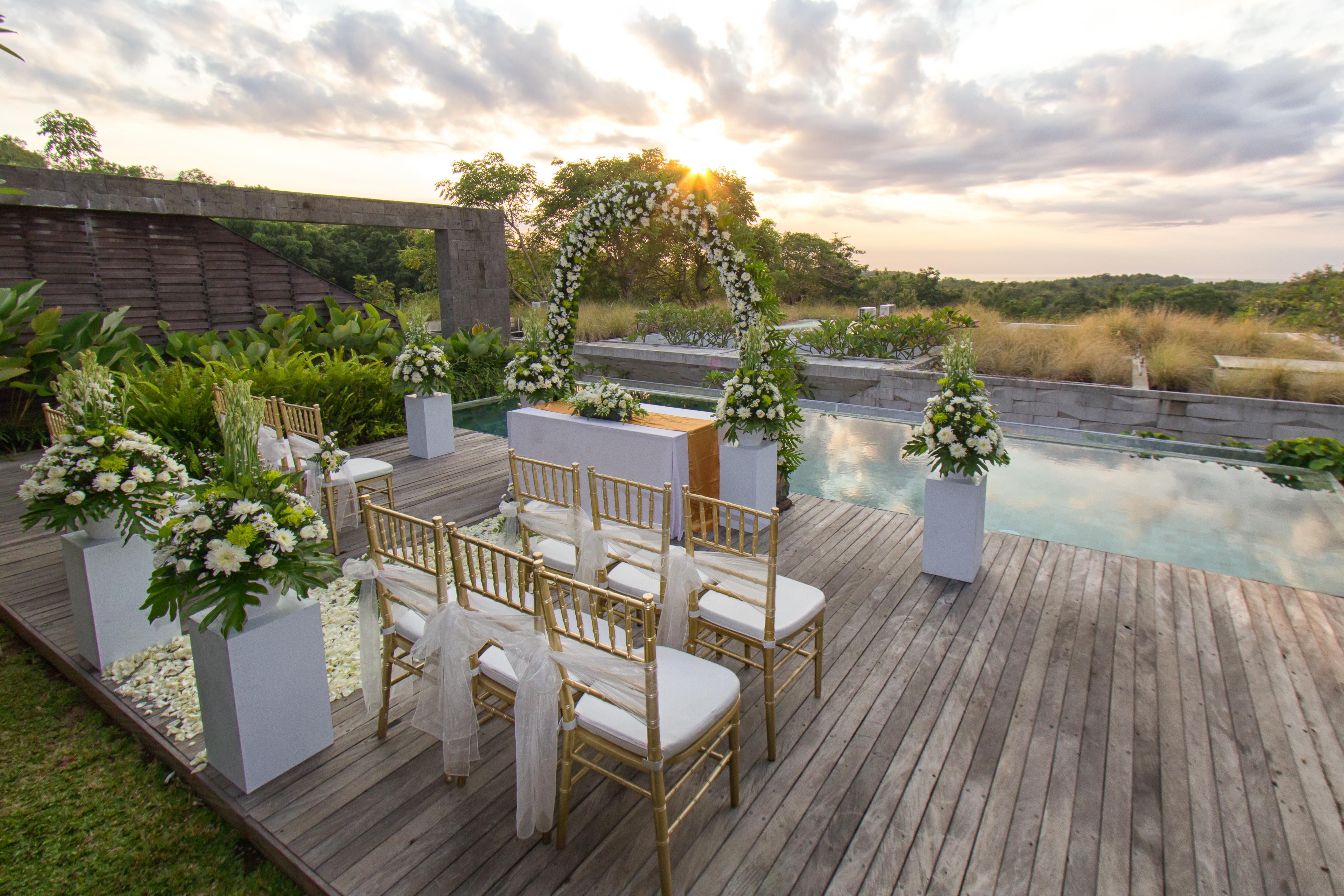 Hideaway Villas Bali Uluwatu By Kanaan Hospitality Extérieur photo