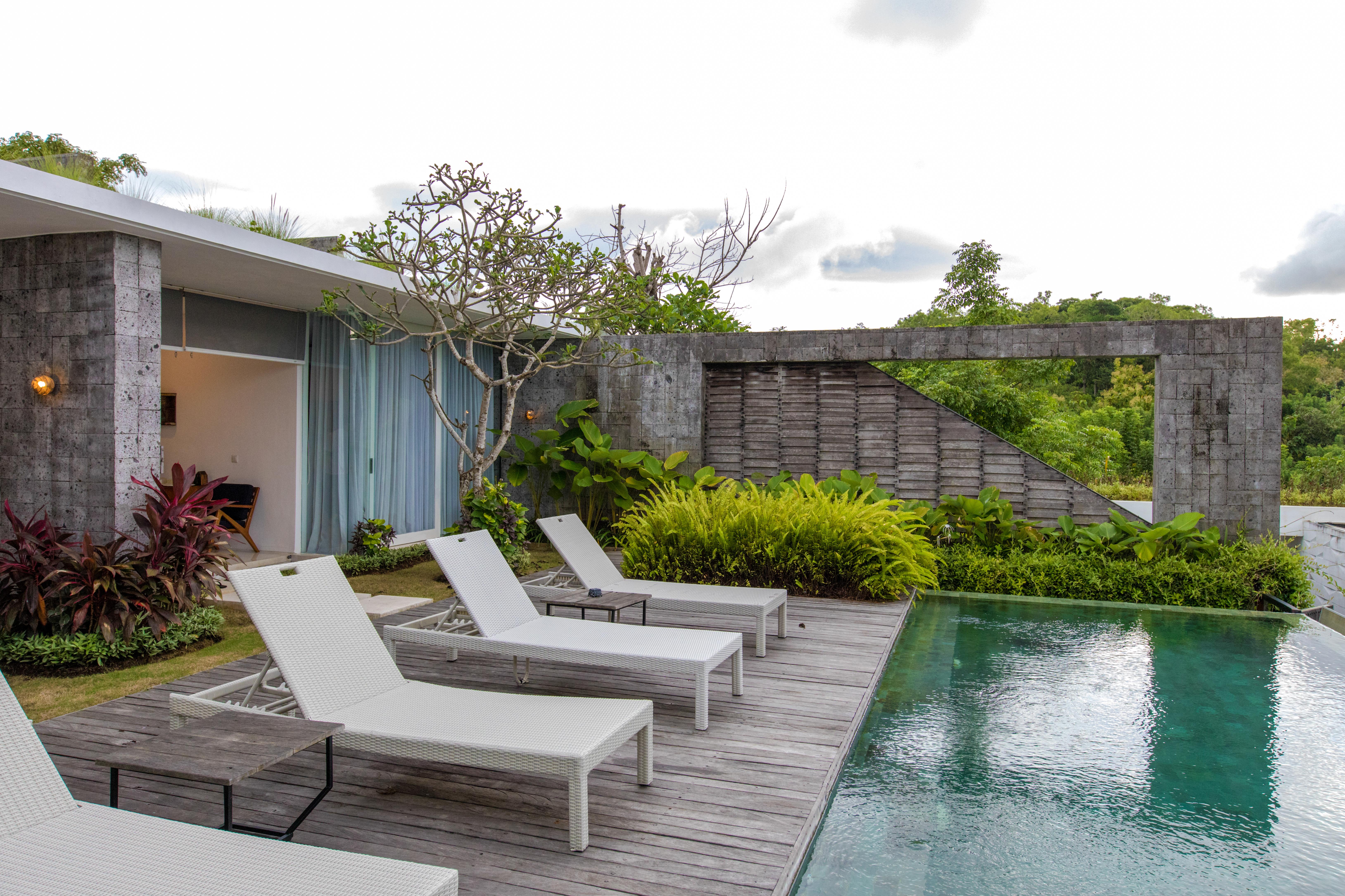 Hideaway Villas Bali Uluwatu By Kanaan Hospitality Extérieur photo