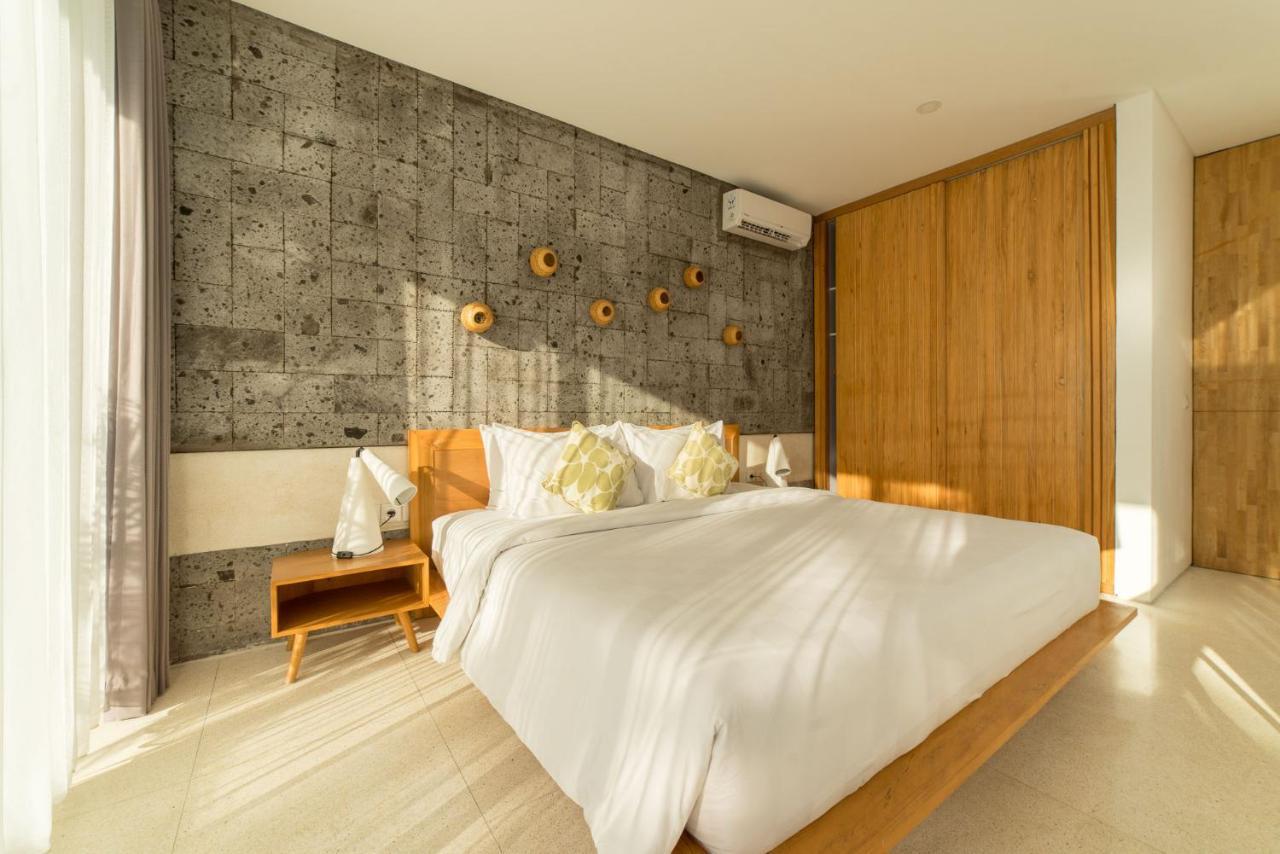 Hideaway Villas Bali Uluwatu By Kanaan Hospitality Extérieur photo