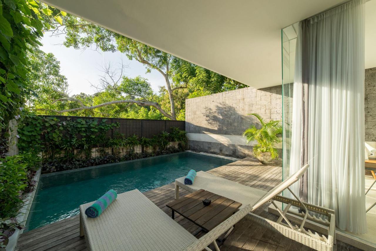 Hideaway Villas Bali Uluwatu By Kanaan Hospitality Extérieur photo
