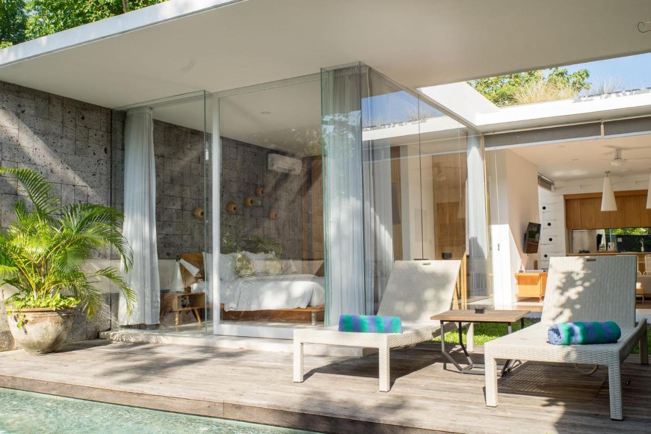 Hideaway Villas Bali Uluwatu By Kanaan Hospitality Extérieur photo