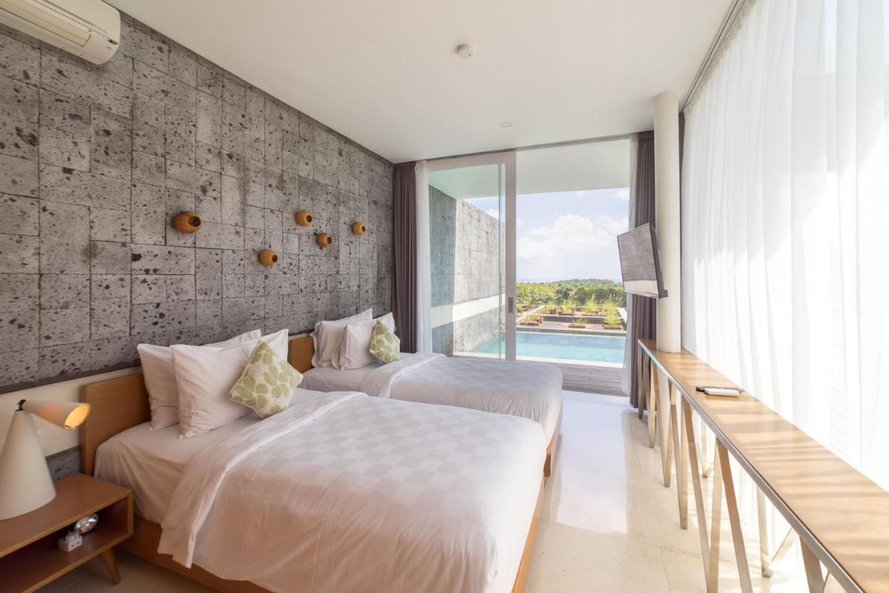Hideaway Villas Bali Uluwatu By Kanaan Hospitality Extérieur photo