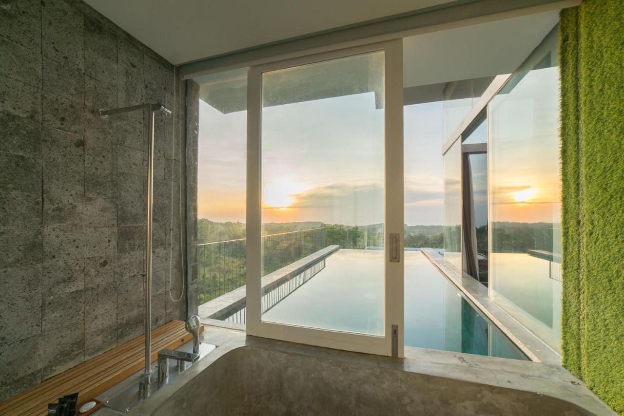 Hideaway Villas Bali Uluwatu By Kanaan Hospitality Extérieur photo
