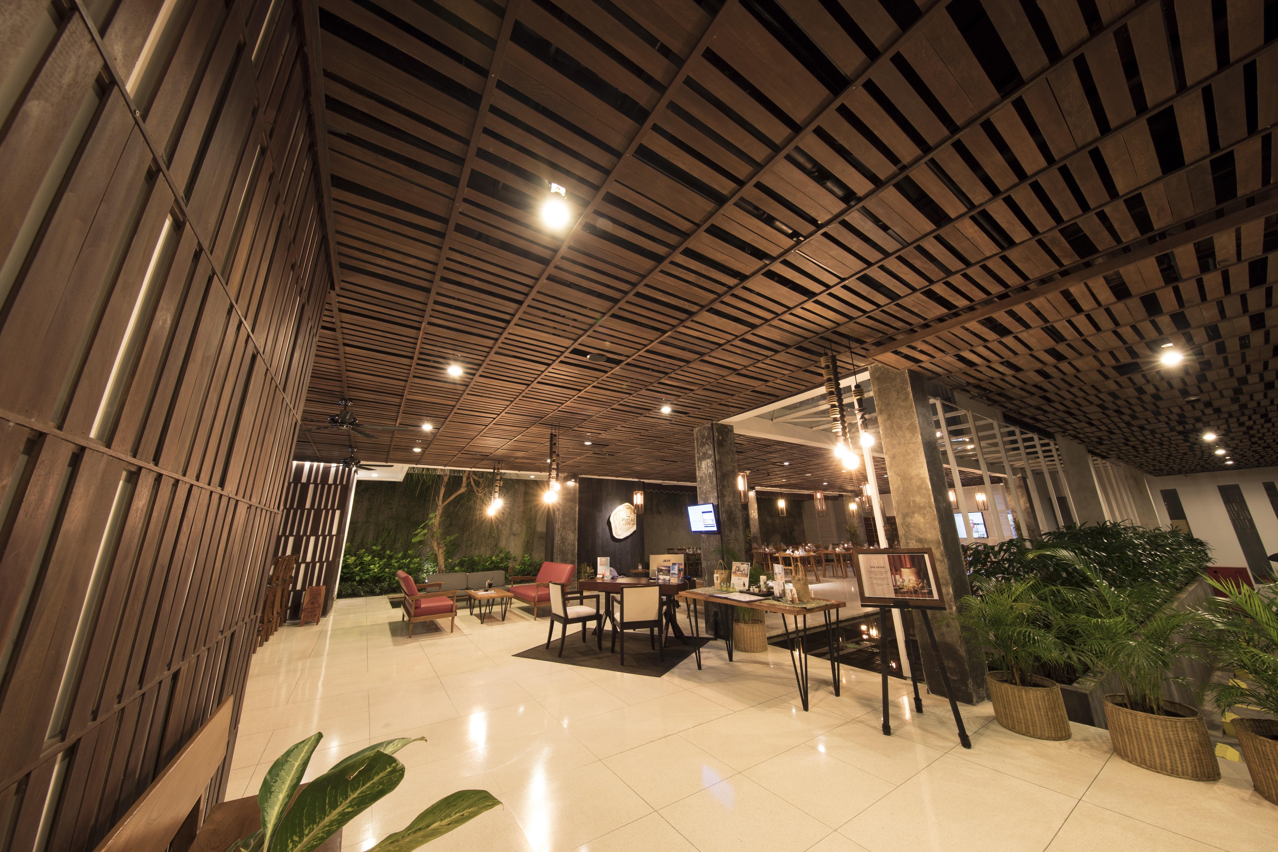 Hideaway Villas Bali Uluwatu By Kanaan Hospitality Extérieur photo