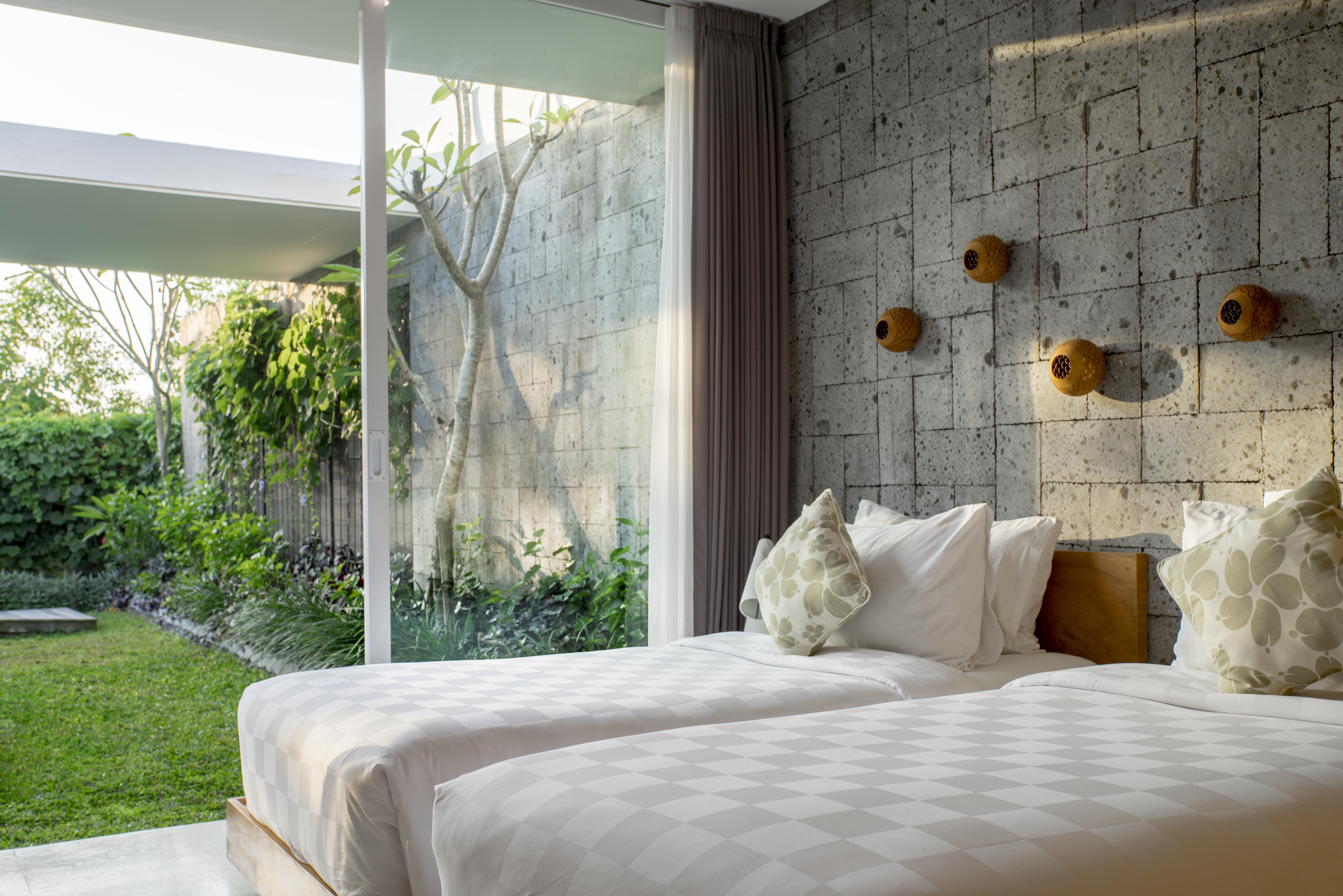 Hideaway Villas Bali Uluwatu By Kanaan Hospitality Extérieur photo