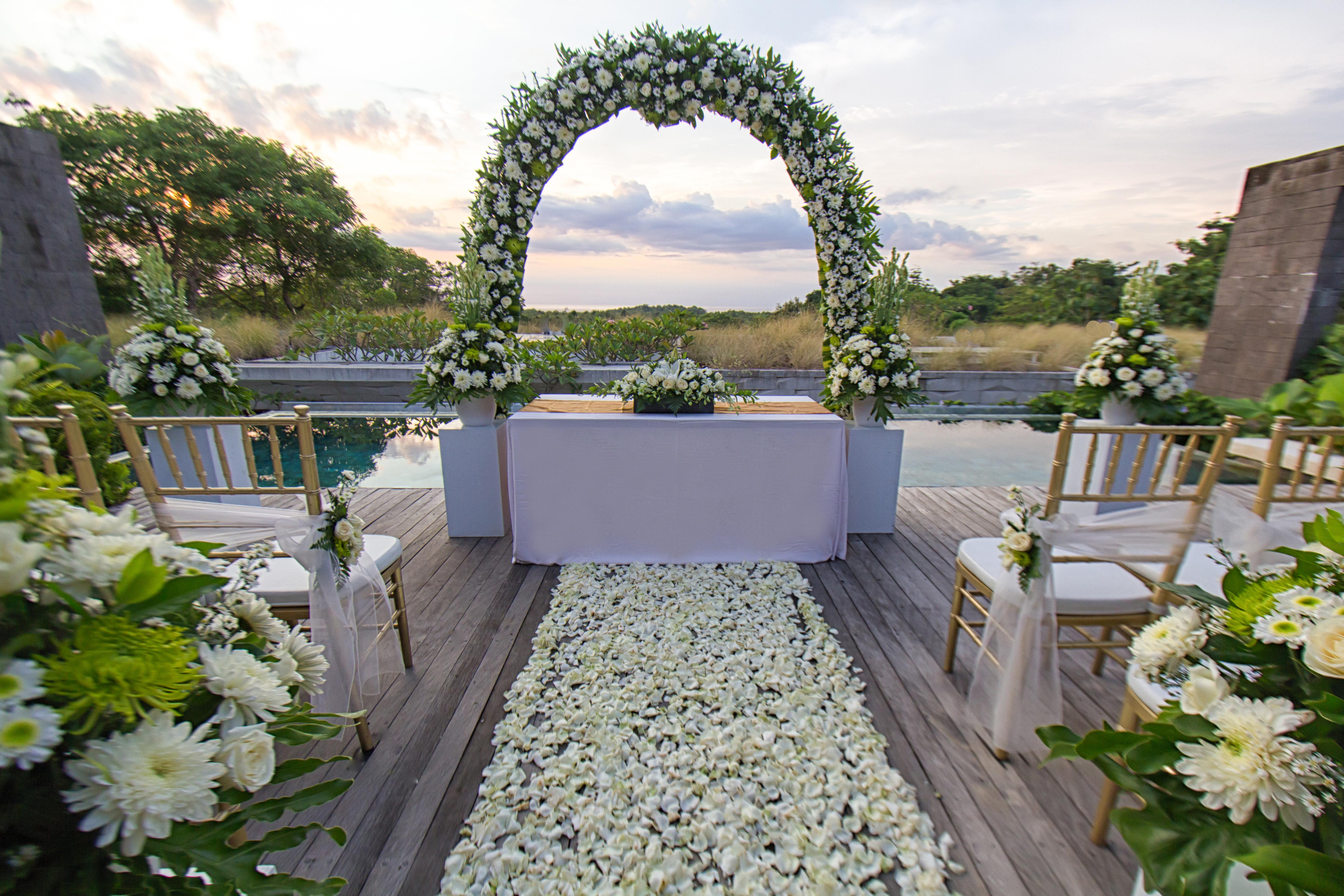 Hideaway Villas Bali Uluwatu By Kanaan Hospitality Extérieur photo