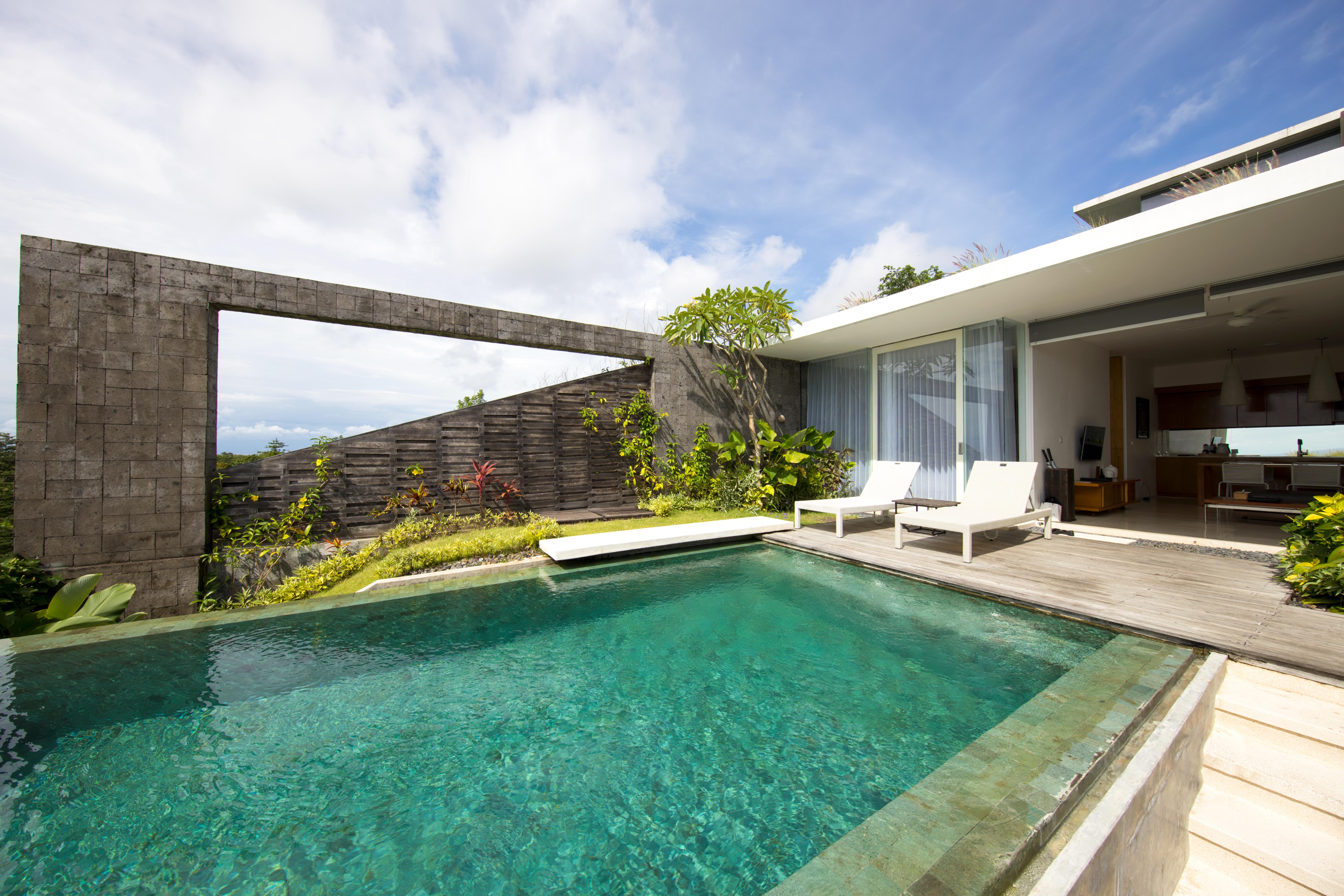 Hideaway Villas Bali Uluwatu By Kanaan Hospitality Extérieur photo