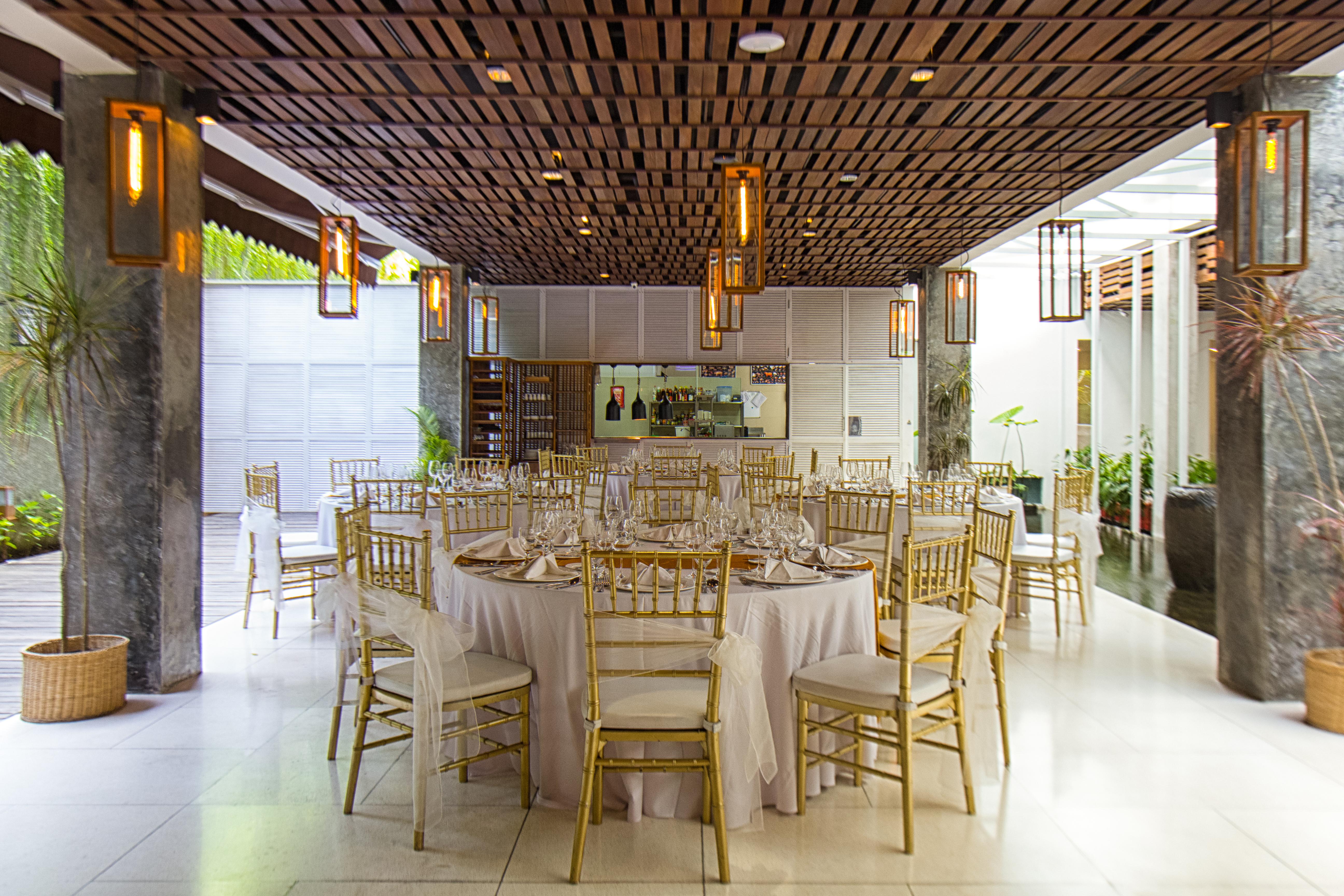 Hideaway Villas Bali Uluwatu By Kanaan Hospitality Extérieur photo
