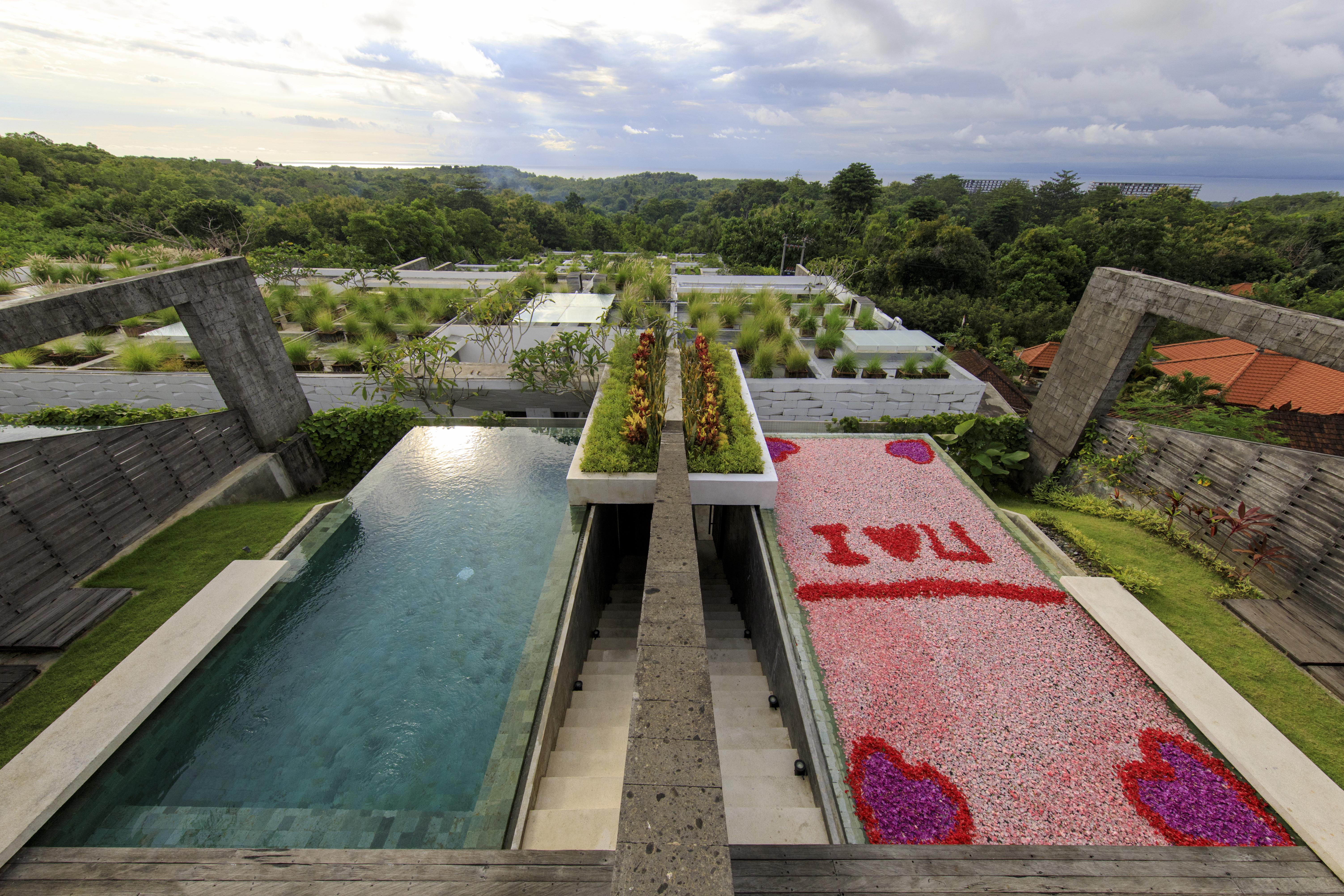 Hideaway Villas Bali Uluwatu By Kanaan Hospitality Extérieur photo