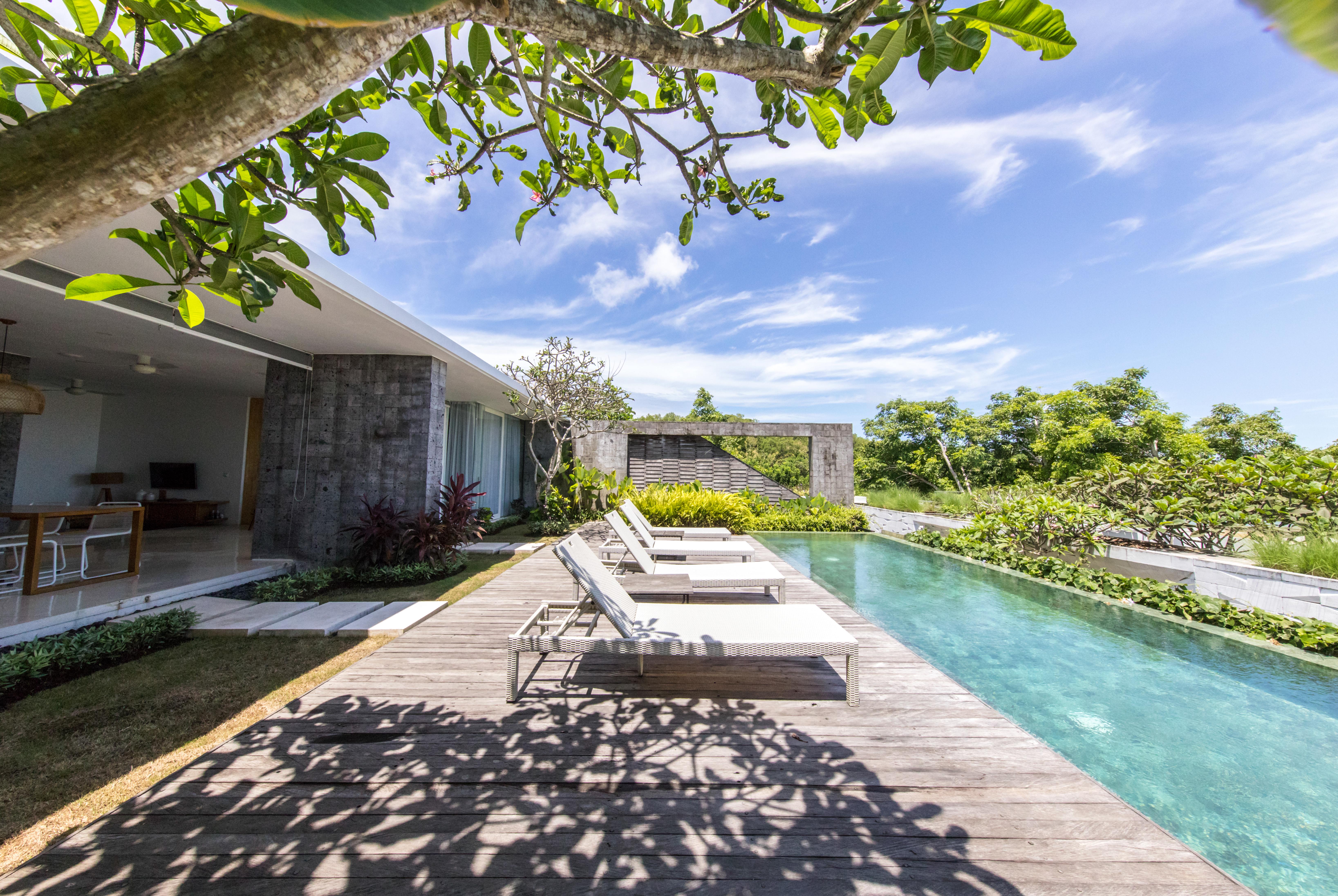 Hideaway Villas Bali Uluwatu By Kanaan Hospitality Extérieur photo