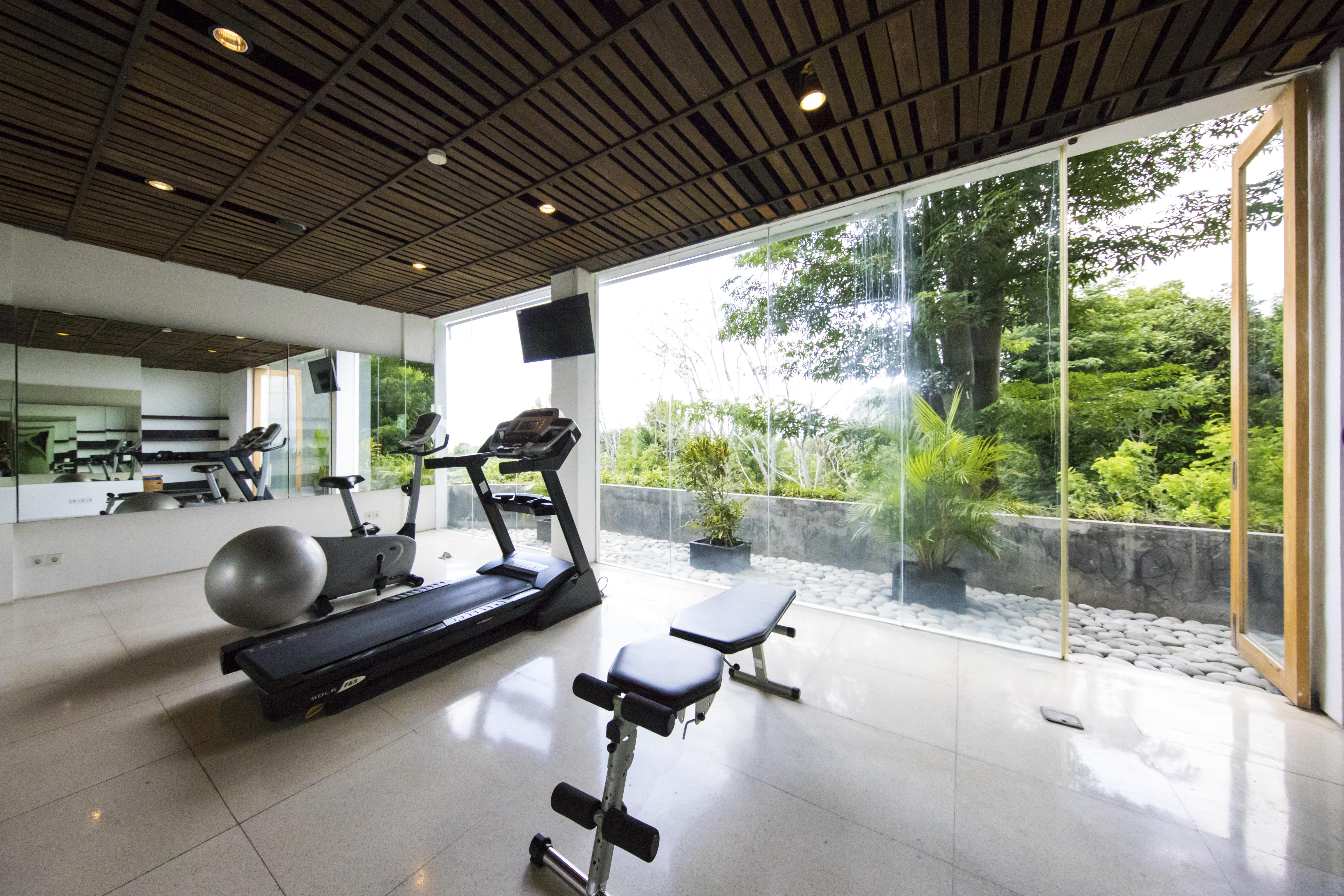 Hideaway Villas Bali Uluwatu By Kanaan Hospitality Extérieur photo