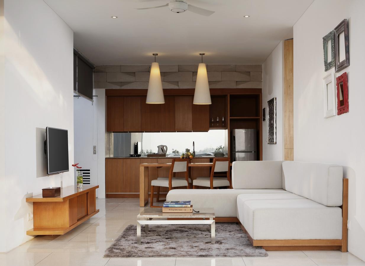 Hideaway Villas Bali Uluwatu By Kanaan Hospitality Extérieur photo