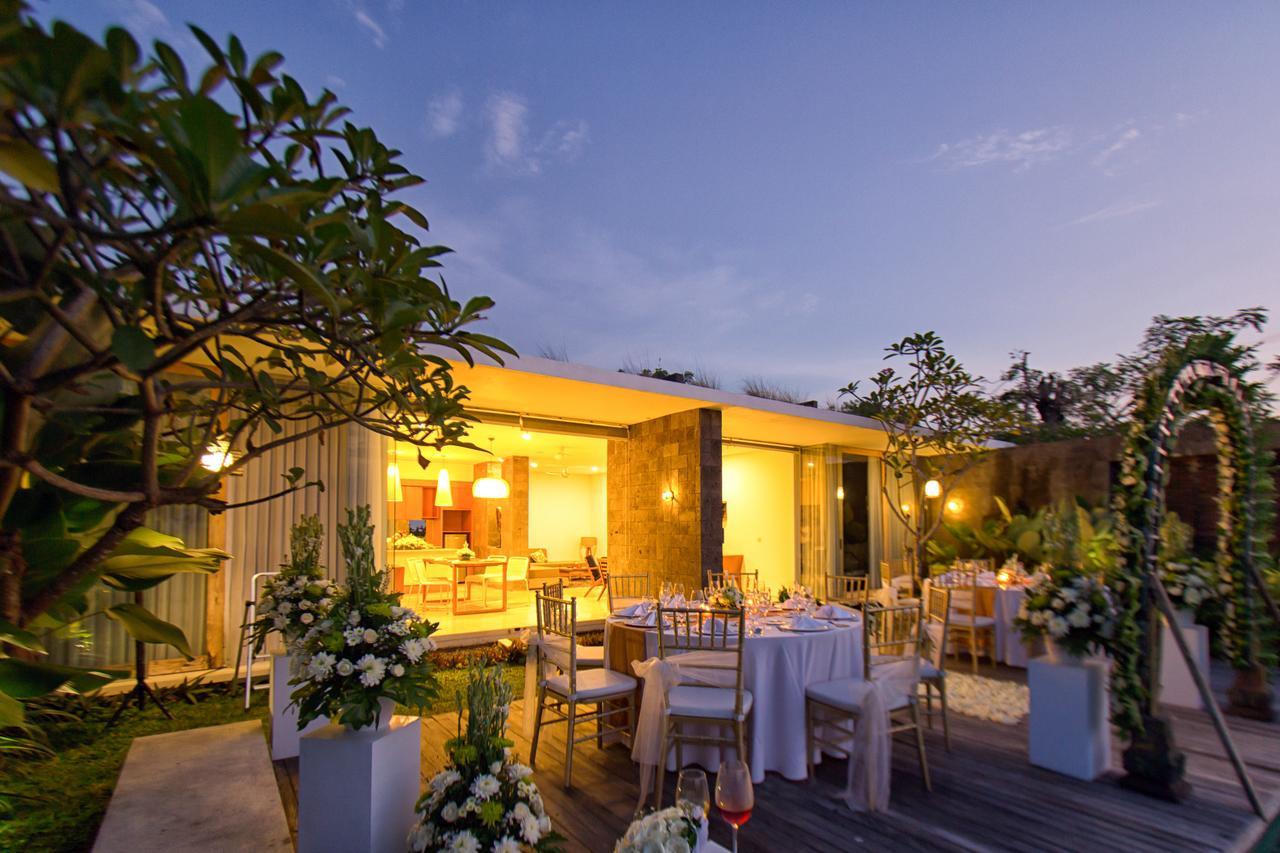 Hideaway Villas Bali Uluwatu By Kanaan Hospitality Extérieur photo