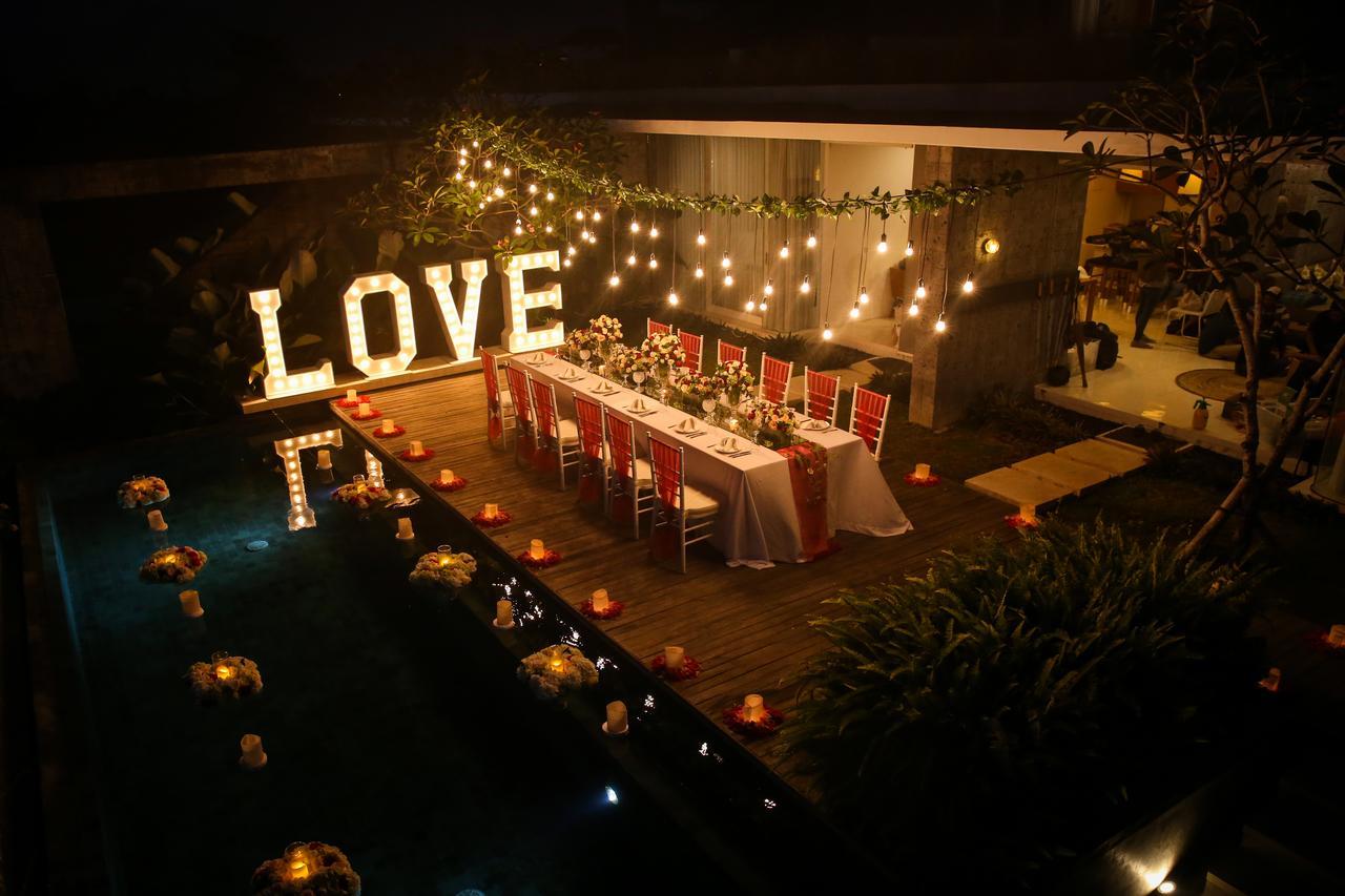 Hideaway Villas Bali Uluwatu By Kanaan Hospitality Extérieur photo