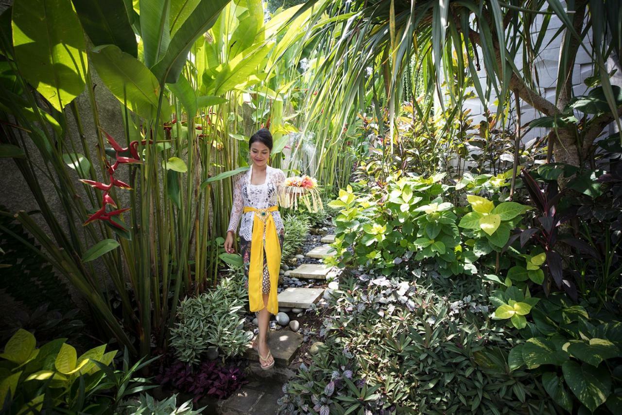 Hideaway Villas Bali Uluwatu By Kanaan Hospitality Extérieur photo