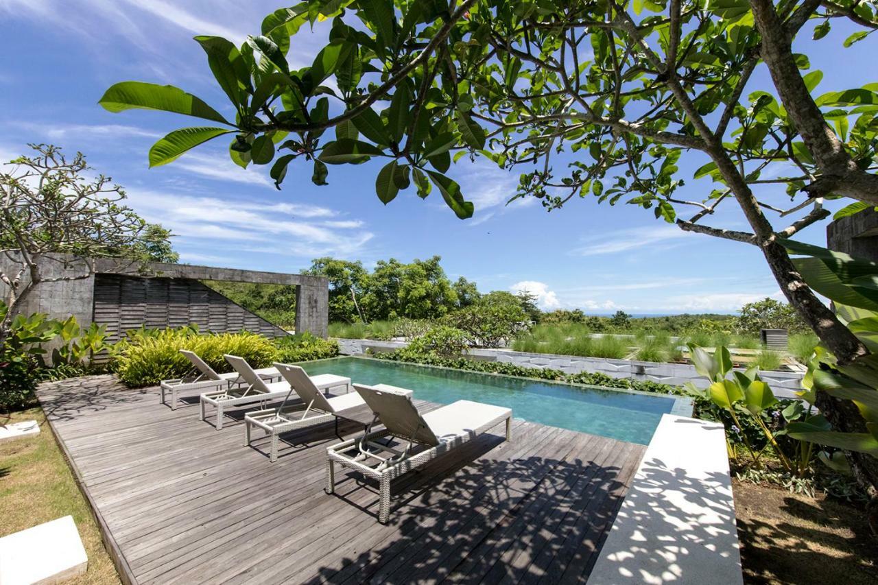 Hideaway Villas Bali Uluwatu By Kanaan Hospitality Extérieur photo