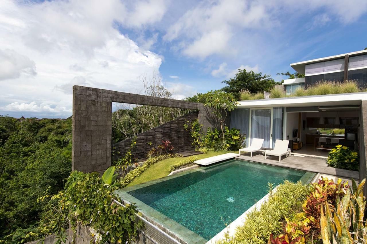 Hideaway Villas Bali Uluwatu By Kanaan Hospitality Extérieur photo