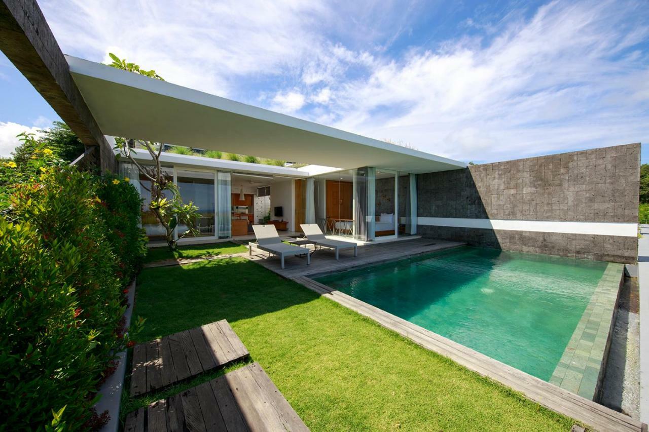 Hideaway Villas Bali Uluwatu By Kanaan Hospitality Extérieur photo