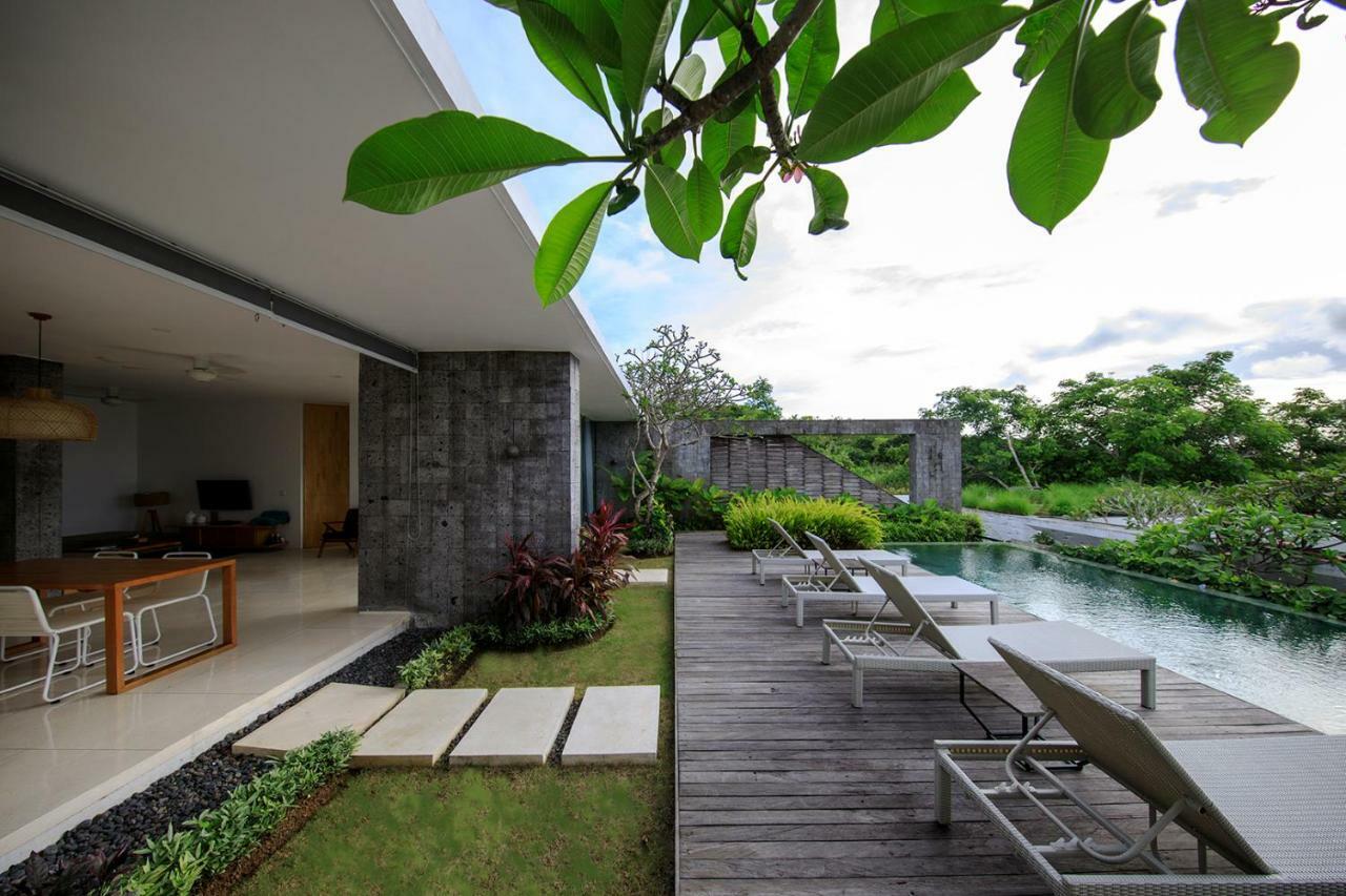 Hideaway Villas Bali Uluwatu By Kanaan Hospitality Extérieur photo