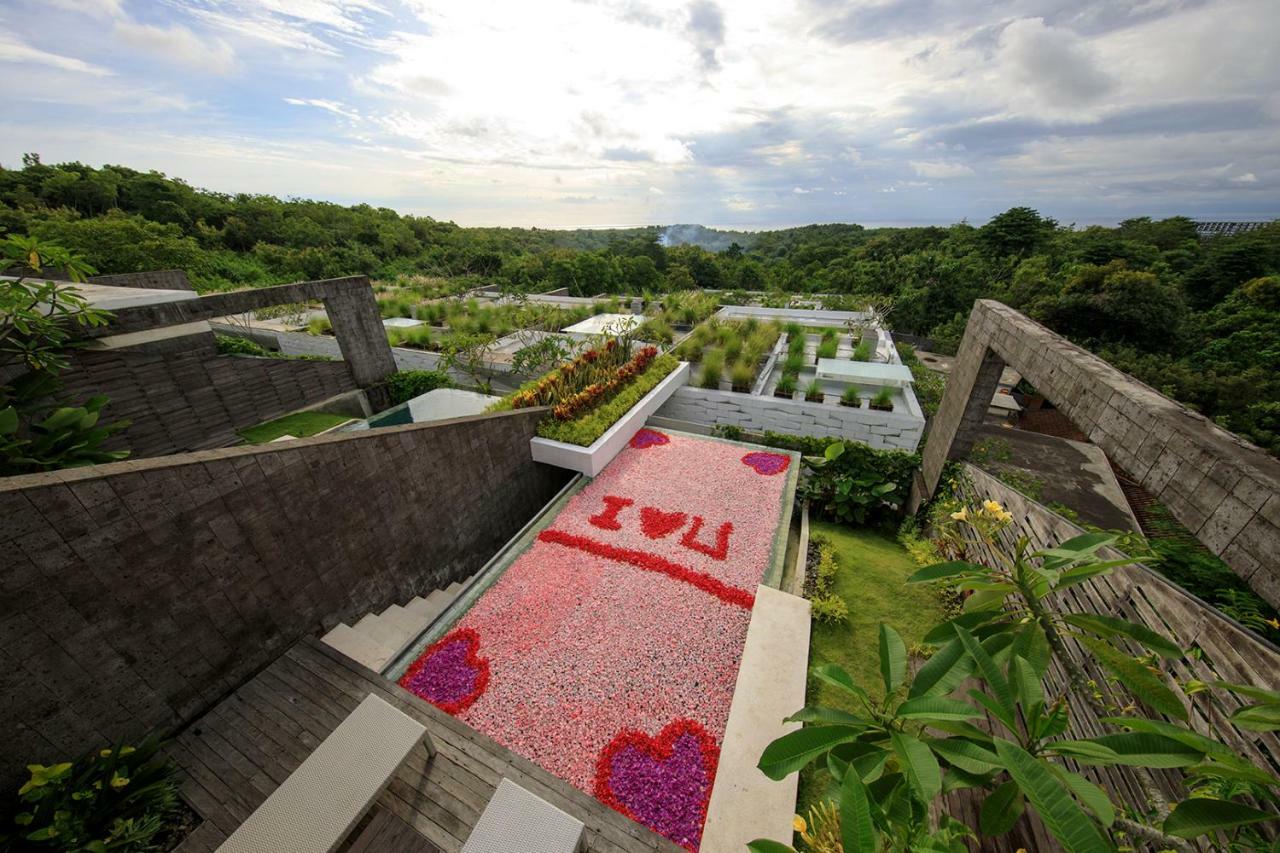 Hideaway Villas Bali Uluwatu By Kanaan Hospitality Extérieur photo