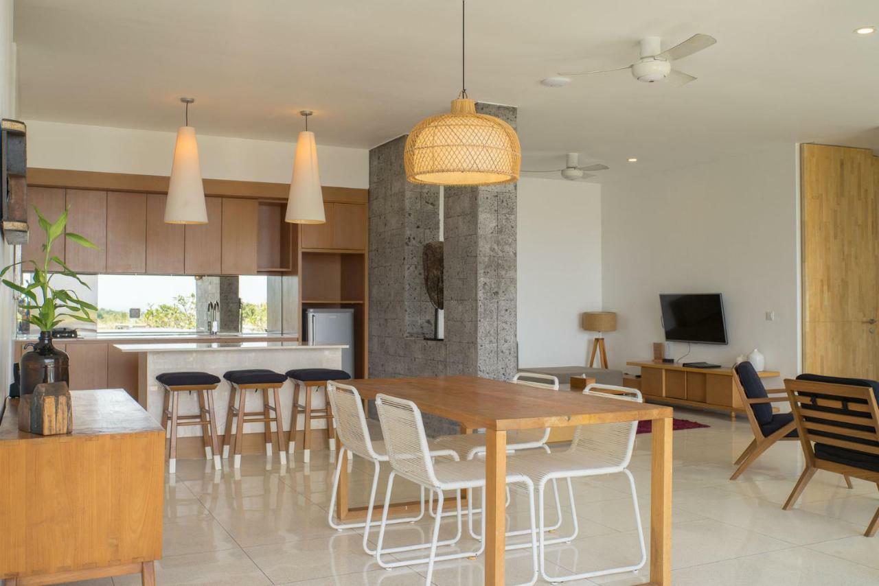 Hideaway Villas Bali Uluwatu By Kanaan Hospitality Extérieur photo