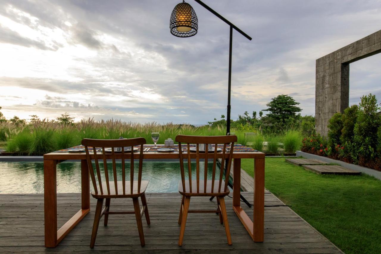 Hideaway Villas Bali Uluwatu By Kanaan Hospitality Extérieur photo
