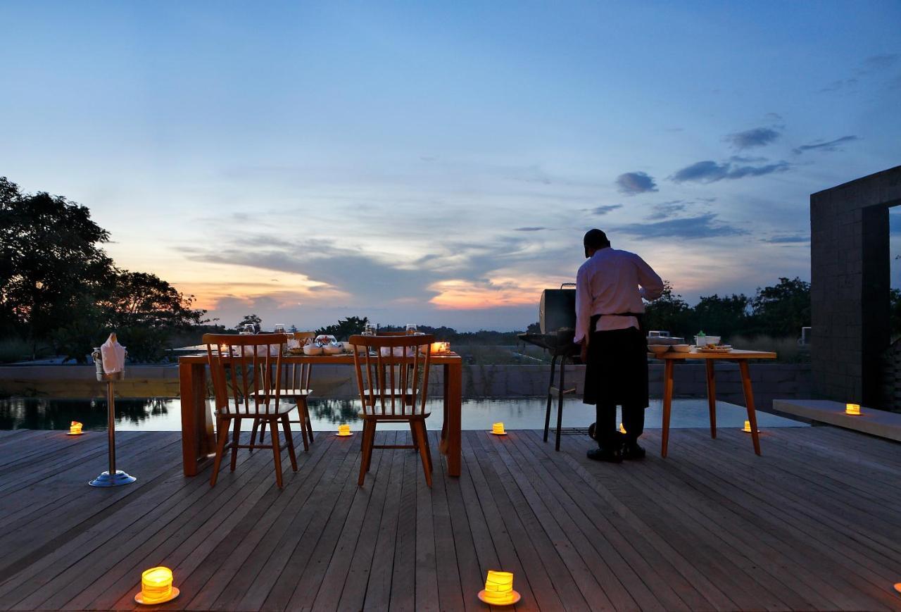 Hideaway Villas Bali Uluwatu By Kanaan Hospitality Extérieur photo