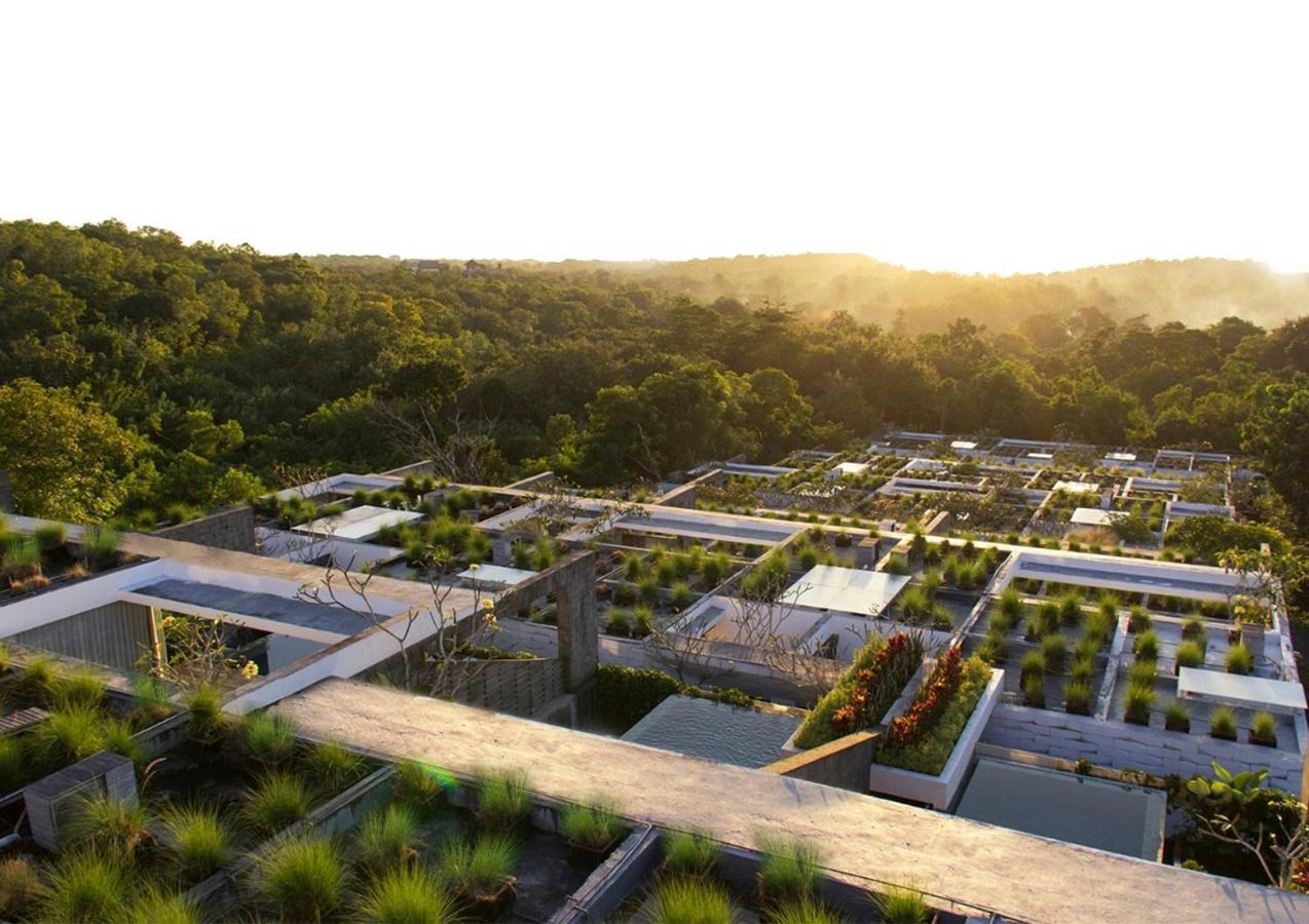 Hideaway Villas Bali Uluwatu By Kanaan Hospitality Extérieur photo